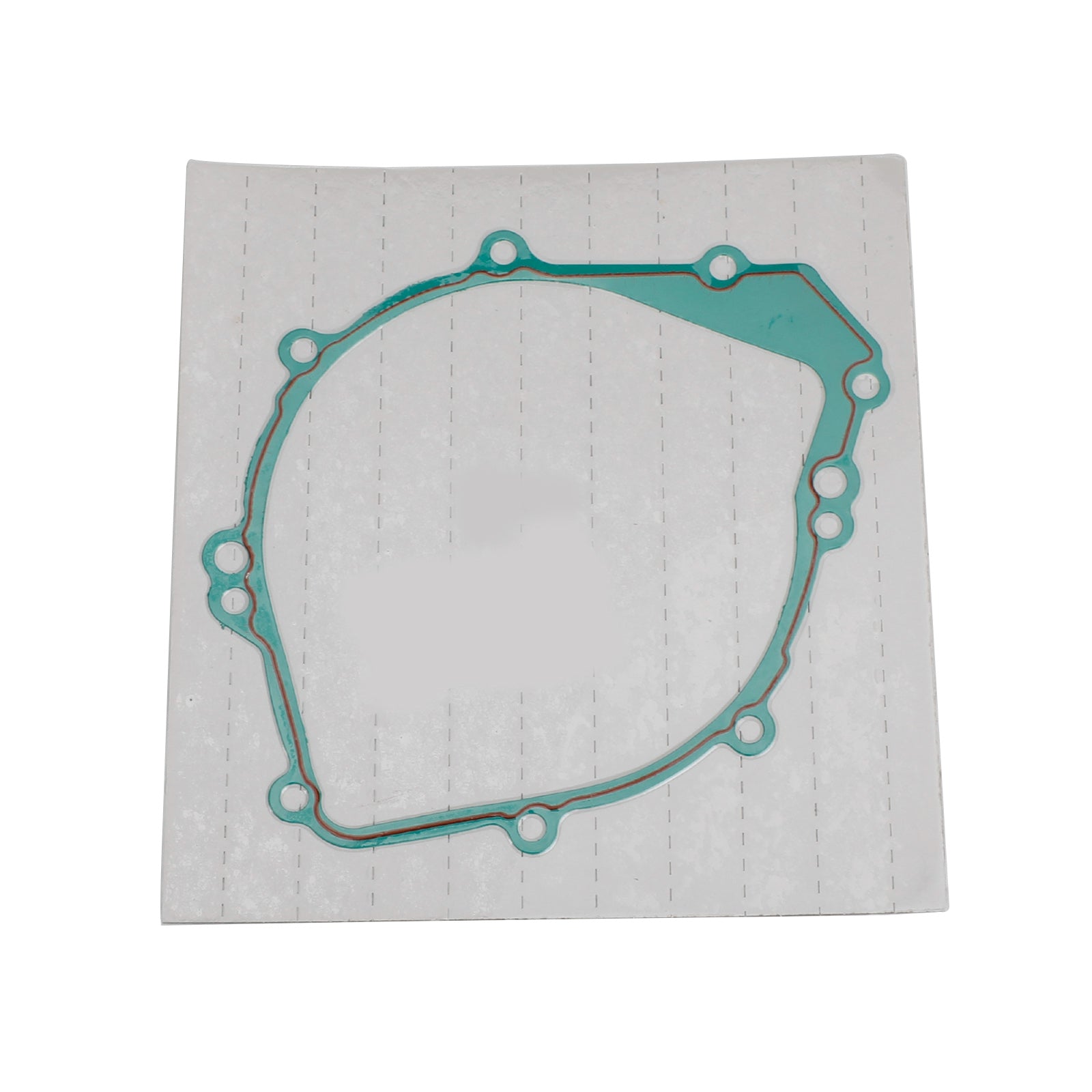 Generator Crankcase Cover Gasket For Yamaha R1 YZF-R1 RN01 RN04 RN09 1998-2003