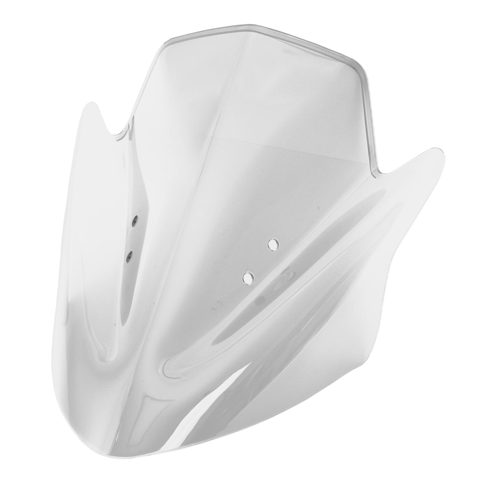 2012-2016 Kawasaki ER6N ER-6N Windshield Windscreen Wind Shield Protector