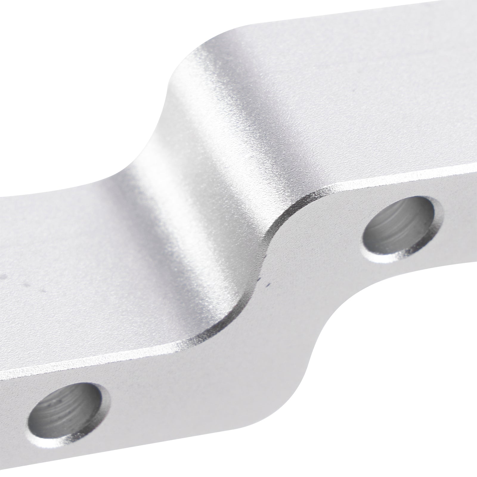 Transmission Dipstick Adapter Bracket 551323 For TH400 TH350 4L60E 700R4 2004R