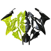 2017-2018 BMW S1000RR Injection Fairing Kit Bodywork Plastic ABS