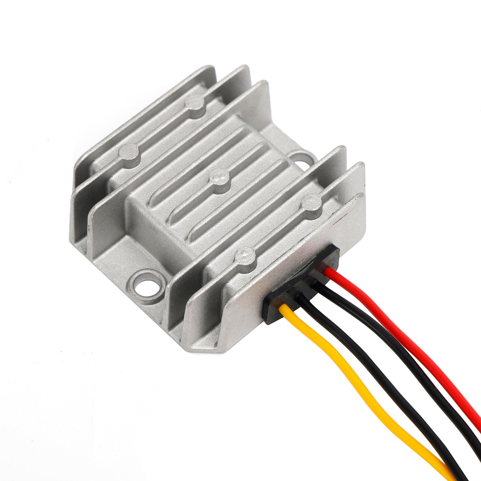 Waterproof DC/DC Converter Regulator 12V Step Up to 19V 3A 57W