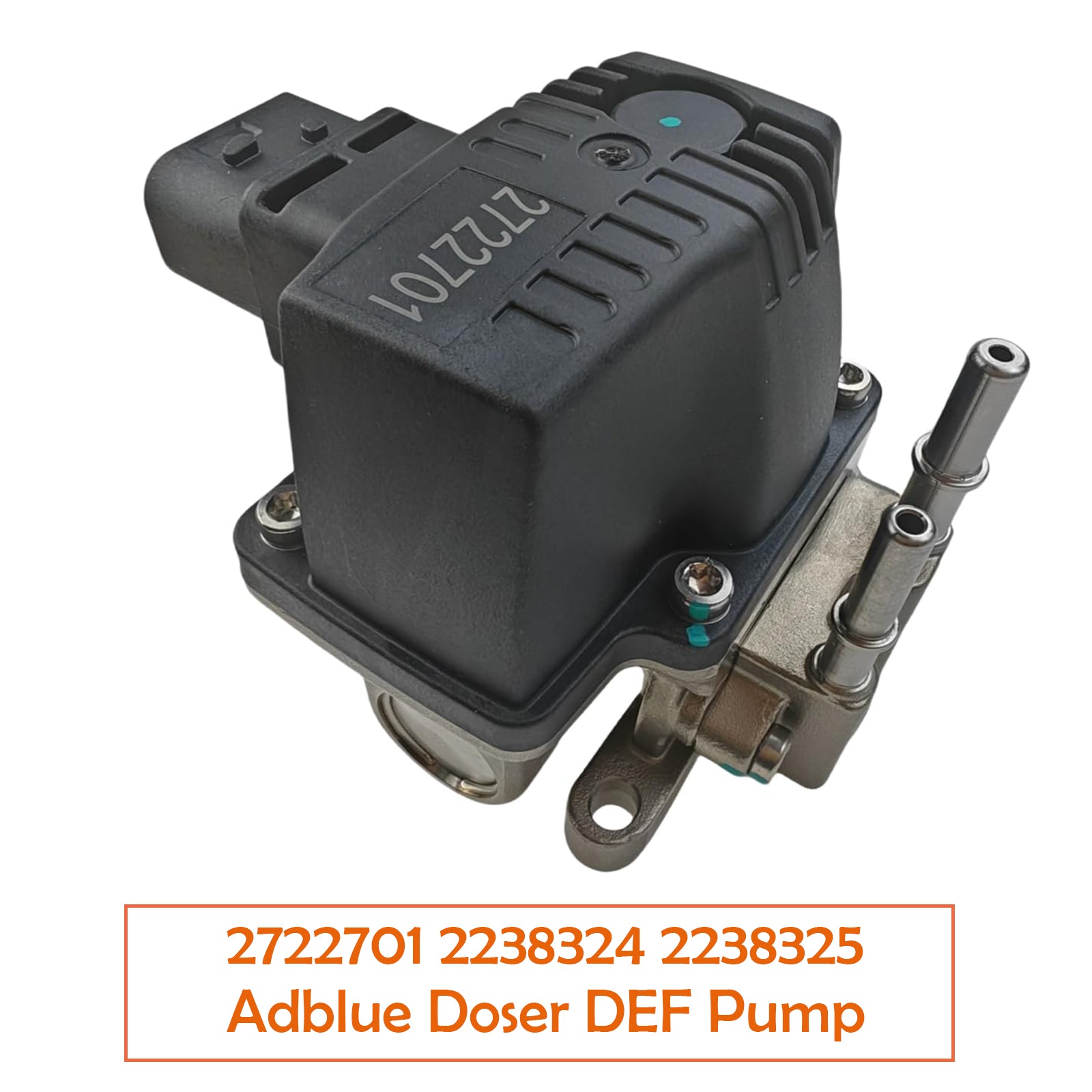 2017 Onwards G L P R S Series Adblue Doser DEF Pump 2722701 2238324 2238325