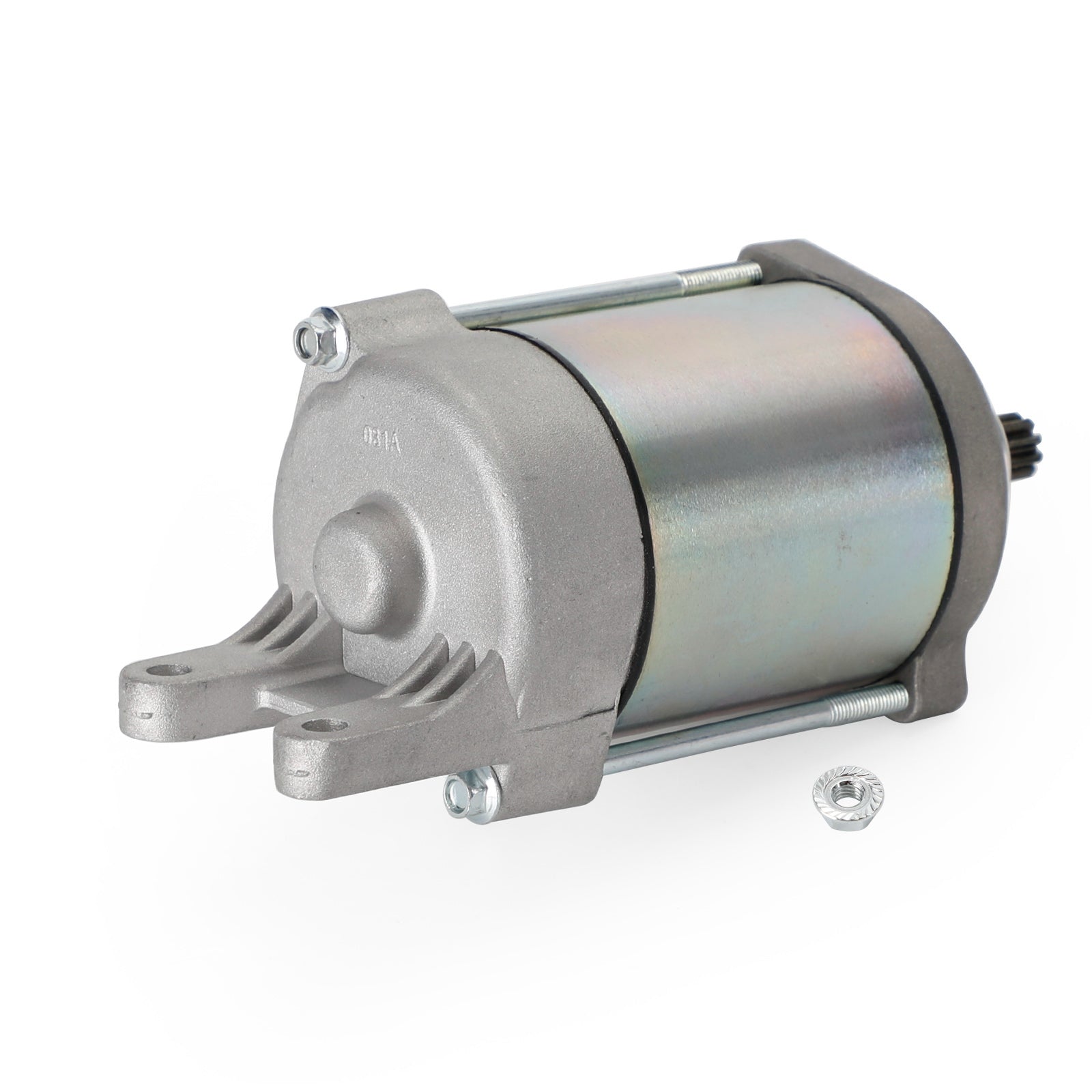 2005-2009 Kymco Mongoose 300 New Starter 3304-274 S31200-RB1-000 31210-LBA7-900 Generic