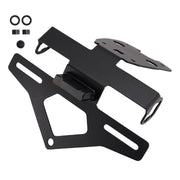 2025 Ducati Panigale V4 License Plate Holder Frame Bracket