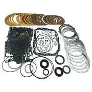 A6LF1 A6LF2 A6LF3 Transmission Master Rebuild Overhaul Kit For Hyundai Kia