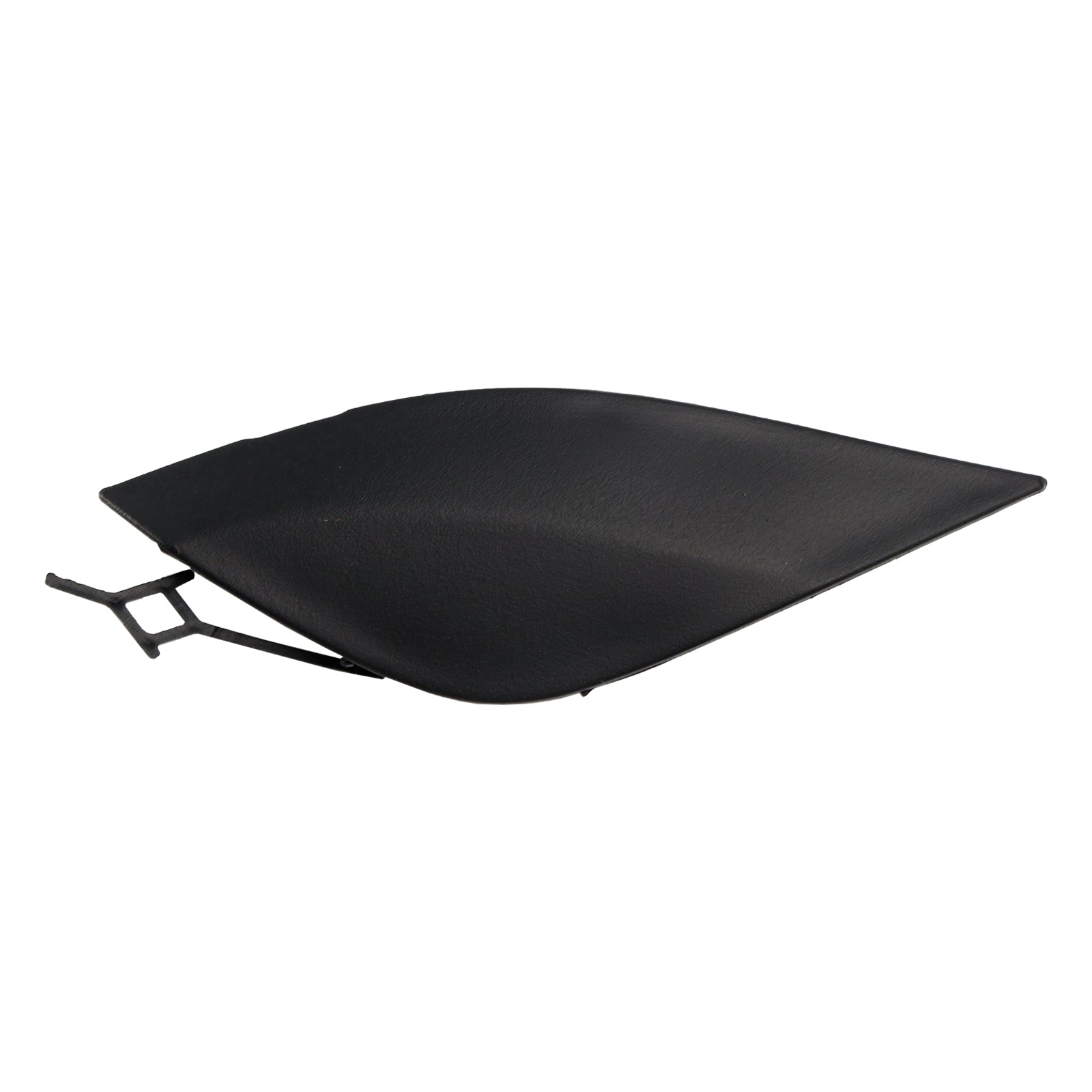 Rear Bumper Tow Hook Eye Cap Cover 42392762 for Chevrolet Trax 2017-2022