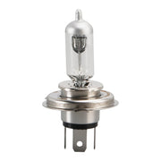 Motorcycle Lamp Silverstar H4 62204HWSVS P43T 12V 100/90W For OSRAM