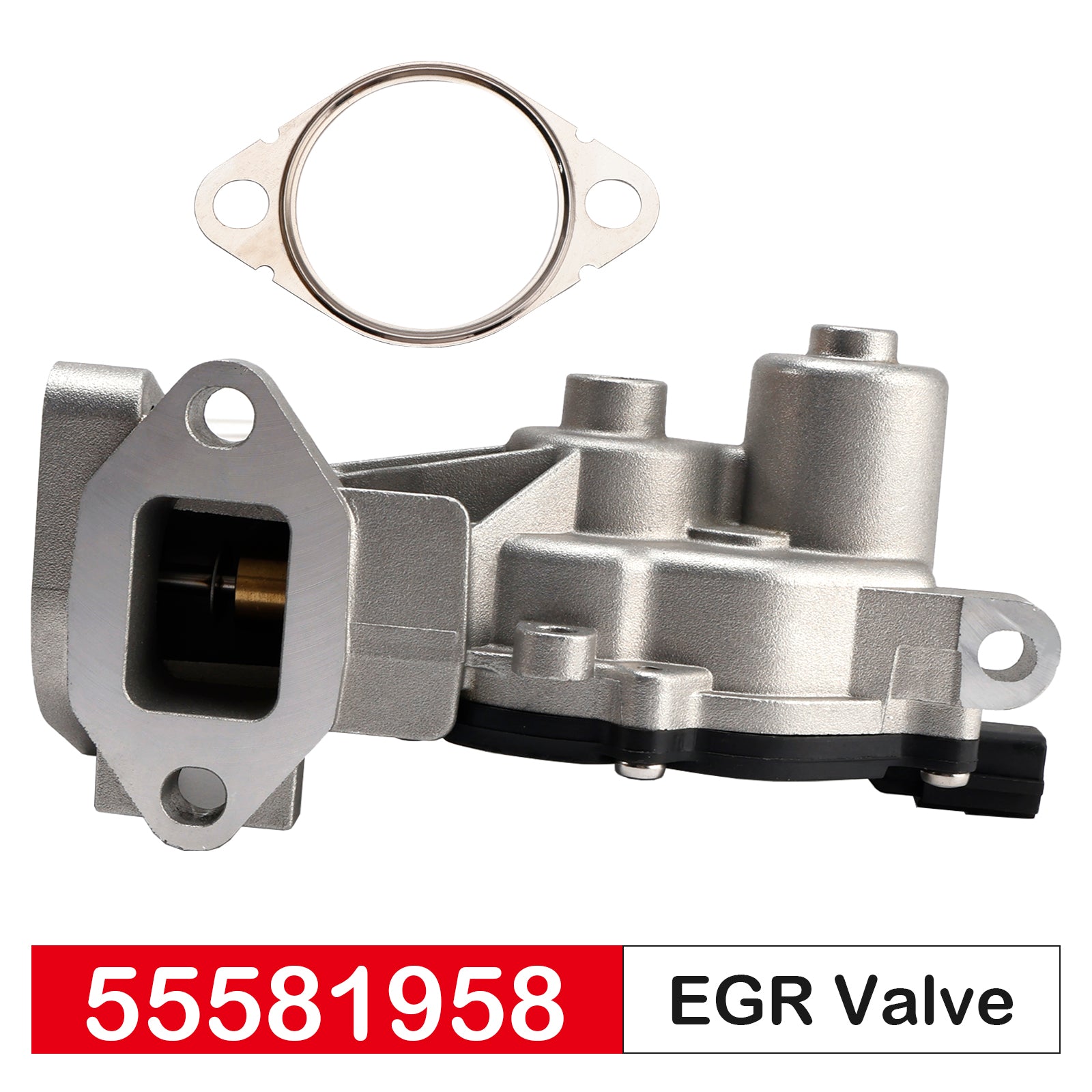 2006-2014 Opel Corsa D EGR Valve 55581958 055567724 V10-83-0107