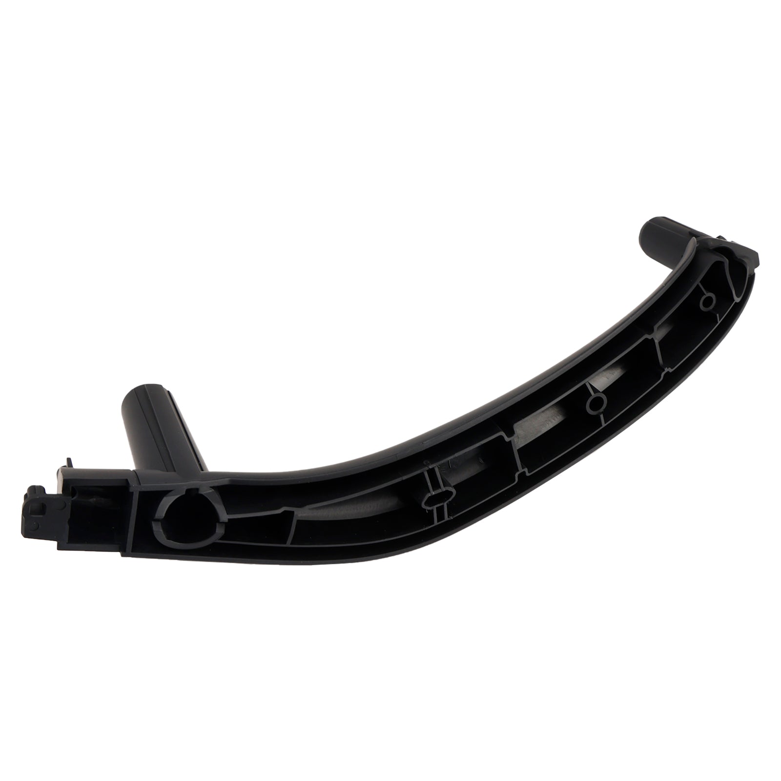 Left Inner Door Panel Handle Pull Trim Cover For BMW X5 X6 F15 F16 F85 F86