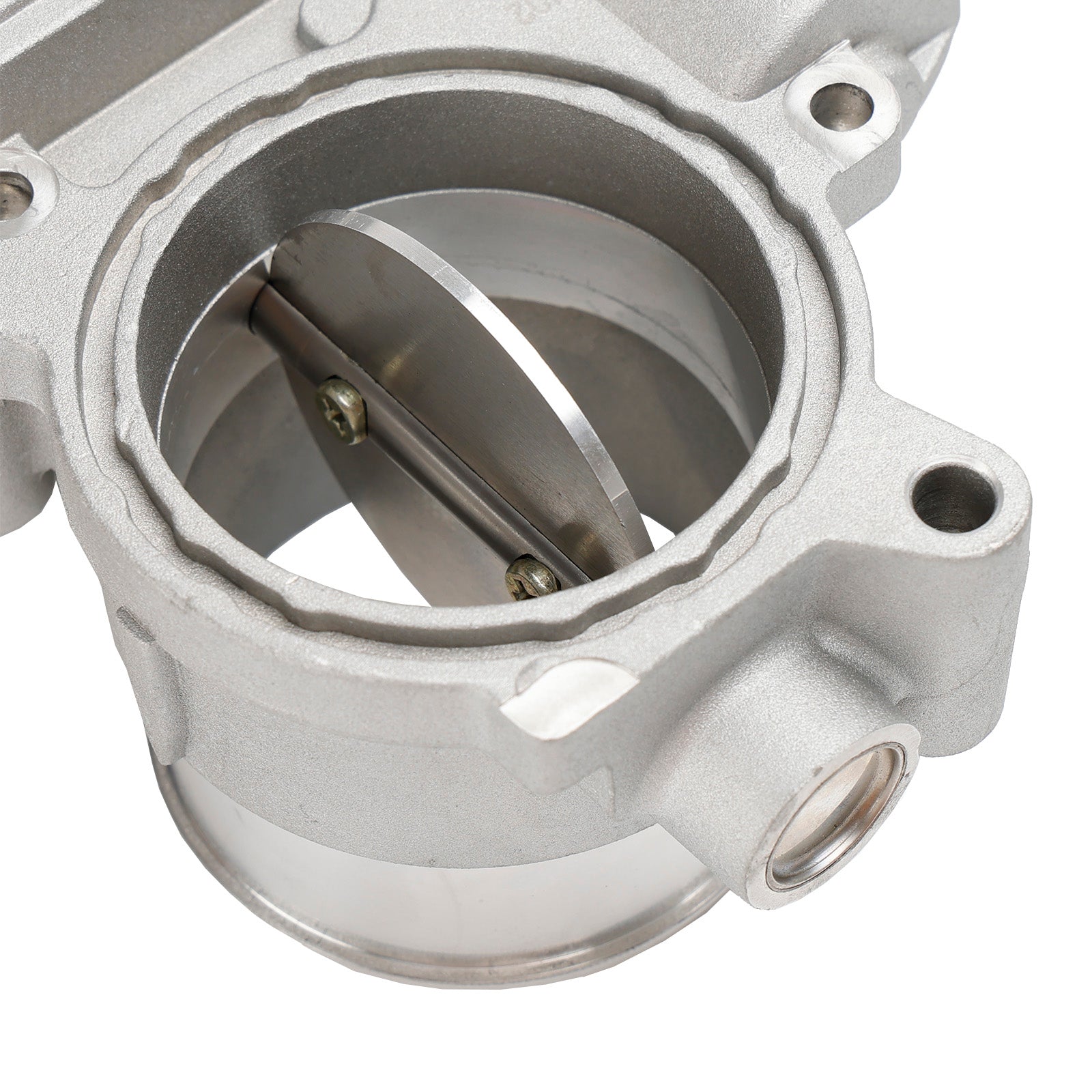 2005-2010 Hyundai Sonata V MK V Saloon 2.0 CRDI Throttle Body 35100-27410