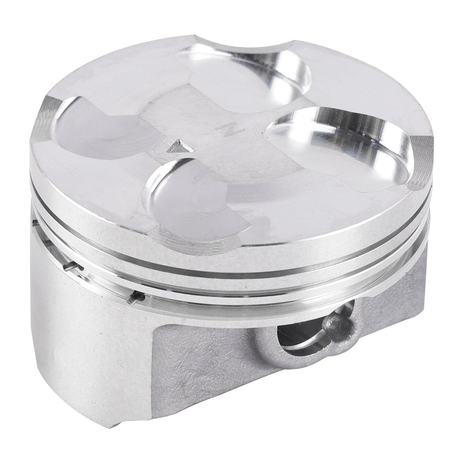 2017-2018 Aprilia RS 125 4T Replica ie ABS E4 - ZD4KC000 150cc Big Bore Cylinder Piston Kit 1L002731 CM278203