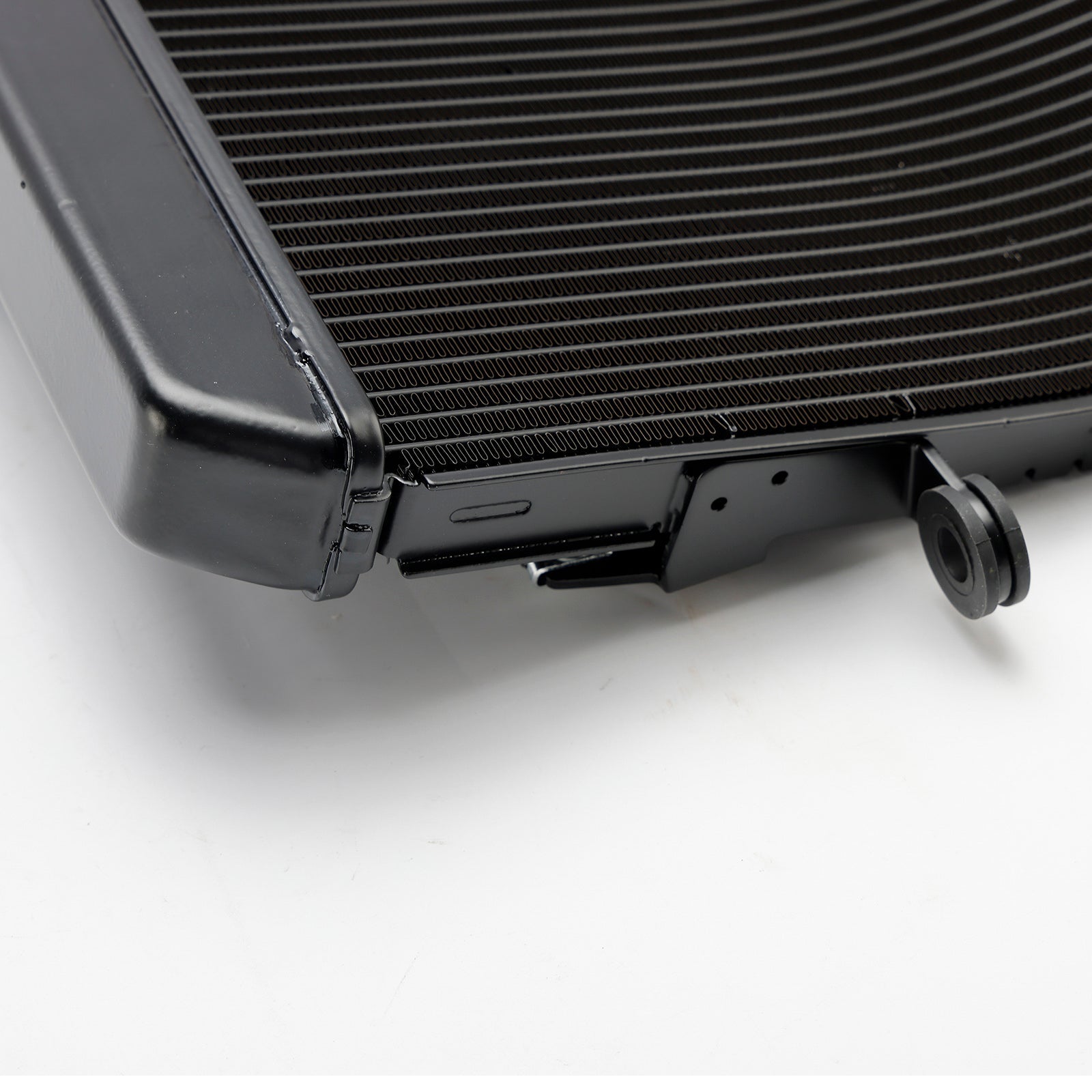 2024-2025 Kawasaki ZX-6R ZX636 Radiator Cooling Engine Cooler