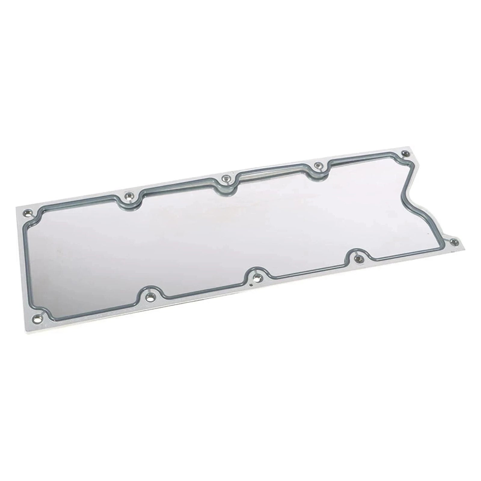 Gen 3 Valley Pan Cover Plate with Gasket Low Profile For LSX LS1 LM7 LR4 551629G