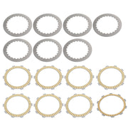 2010-2013 Honda VT750RS Shadow RS Clutch Kit Steel & Friction Plates 22201-MFF-D00