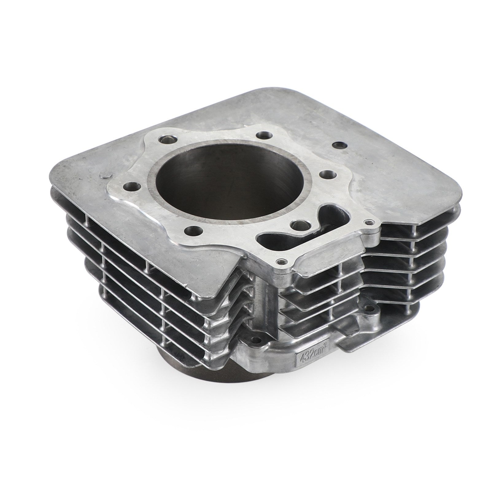 1998-2004 Honda Foreman 450 ES S FE FM Cylinder Jug Piston Kit Top End 12100-HN0-A00 12191-HM7-013