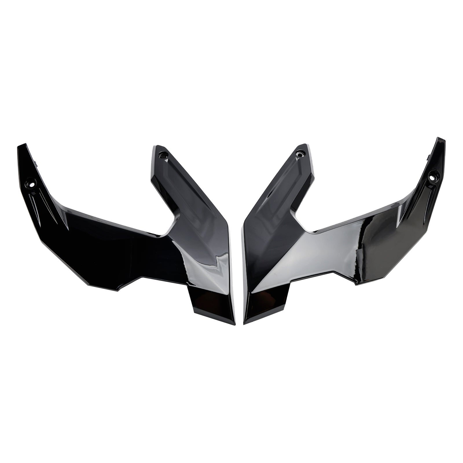2023-2024 Honda ADV 160 Frame Side Cover Guard Fairing