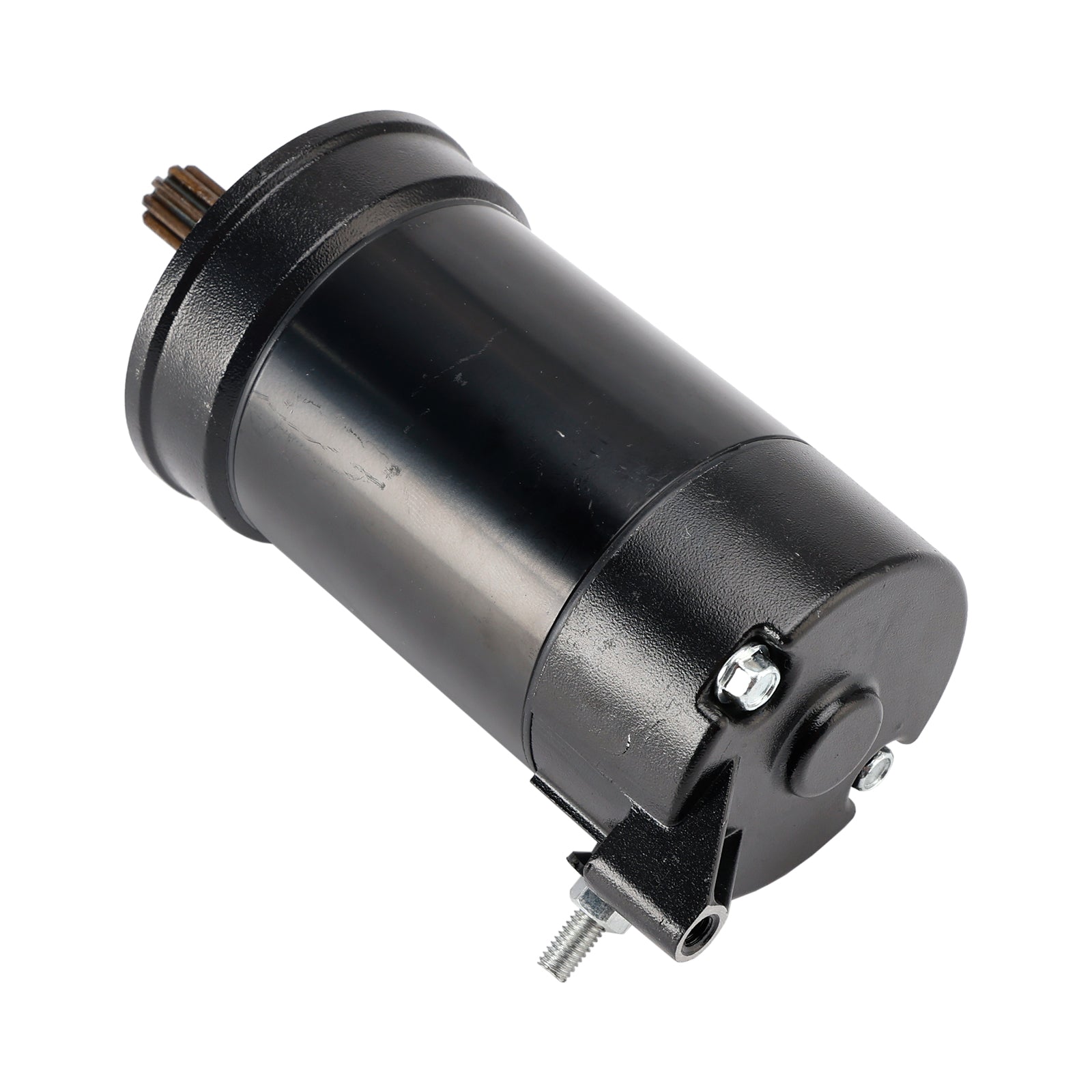 Engine Starter Motor For Ducati Hypermotard 821 1100 SP Evo Streetfighter 10-15