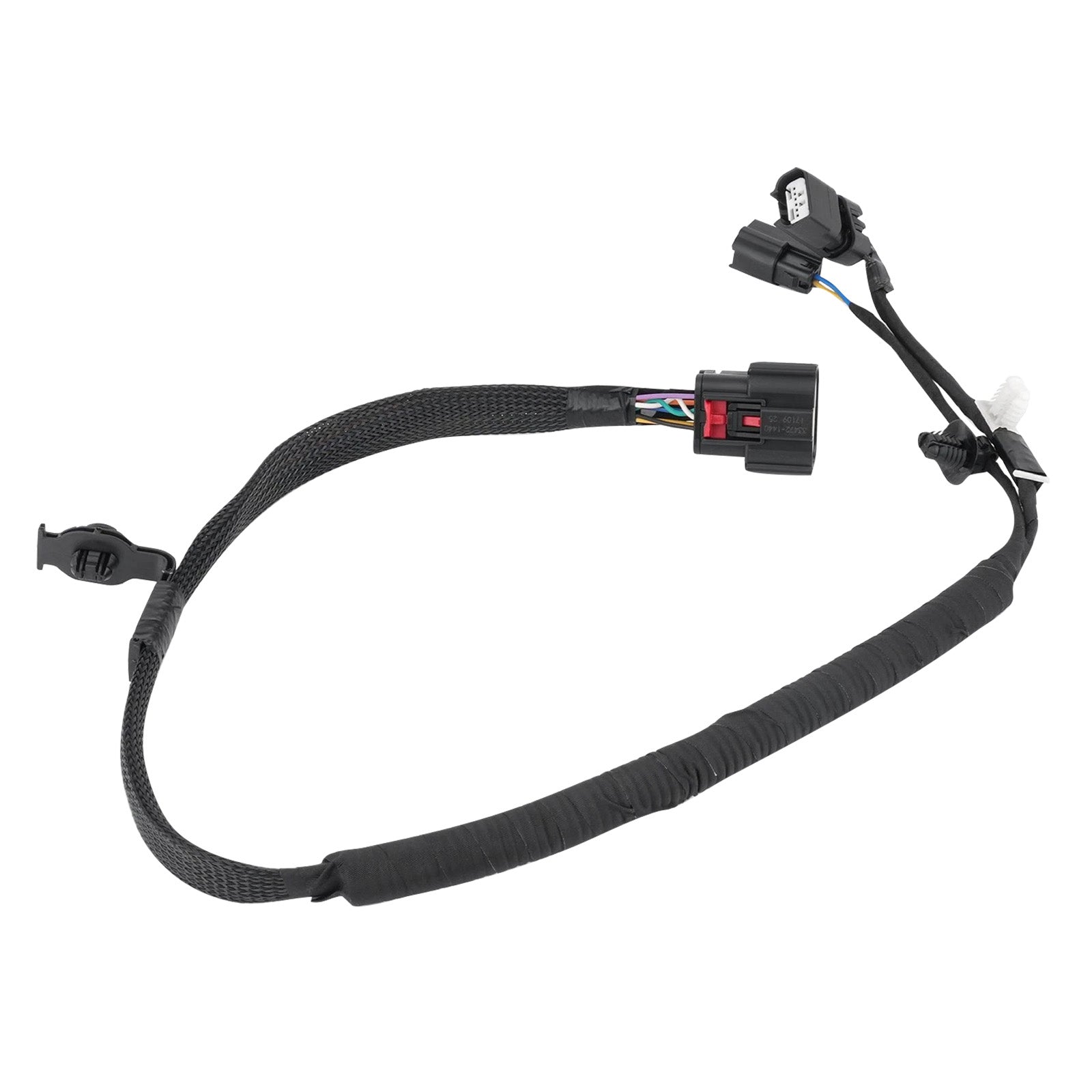 Tailgate Wiring Assembly NZ6Z-14A412-C Fit Ford Maverick 2022-2024 Power Lock