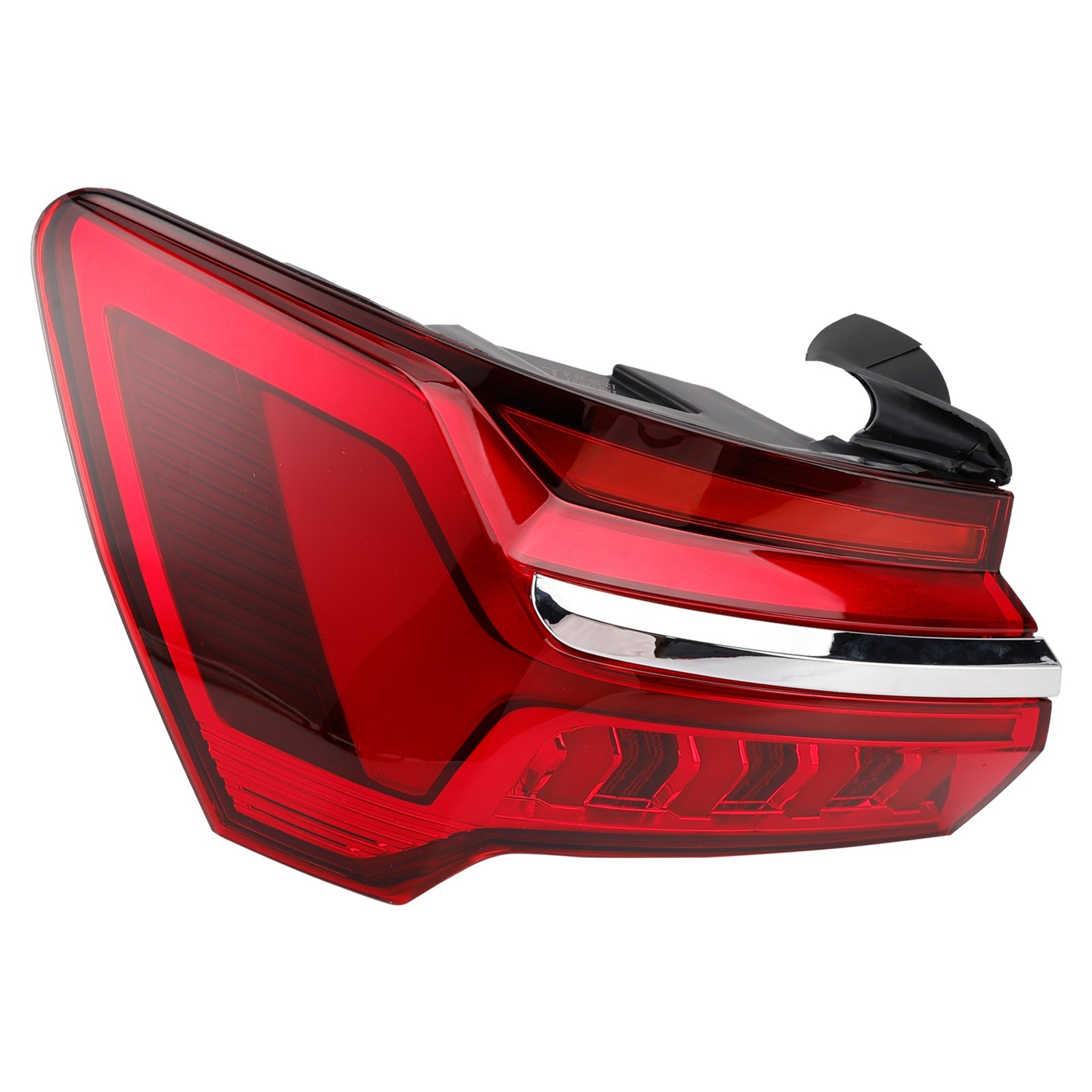 2019-2023 For Audi A6 C8 Left LED Outer Tail Light Assembly 4KD945091