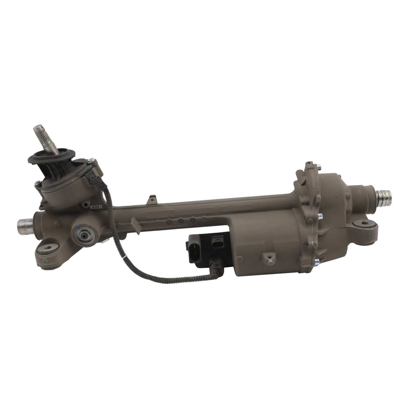2011-2015 VW Touran Electric Servo Power Steering Rack 3AB423061LX