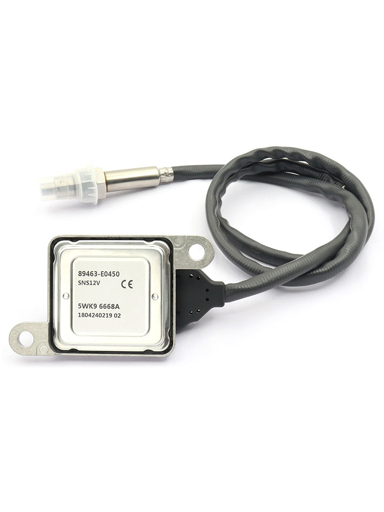 2012-2020 Toyota Hino 338 Nox Nitrogen Oxide Oxygen Sensor 89463E0450