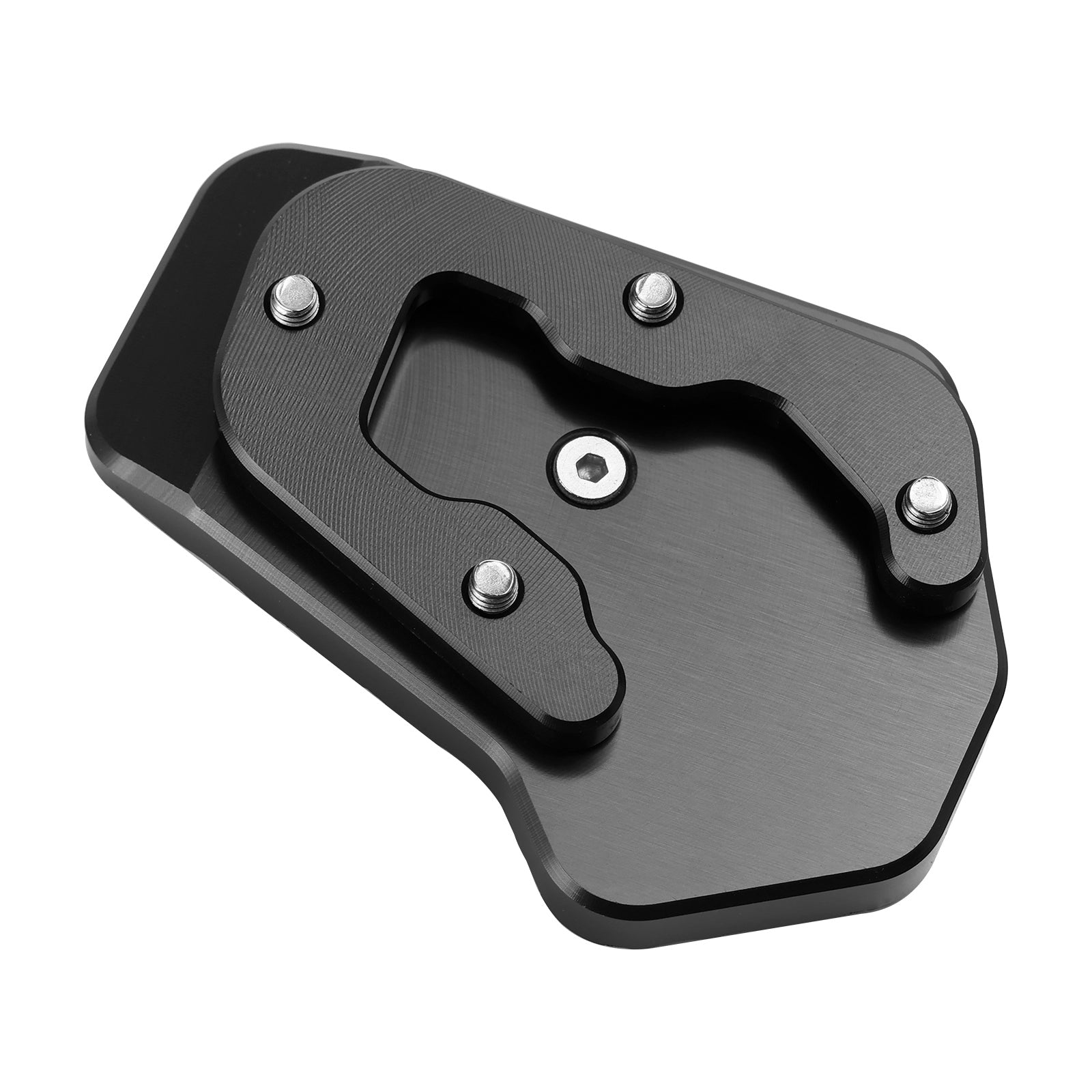 2020-2021 BMW F900XR Extension Brake Foot Pedal Enlarger Pad Cnc