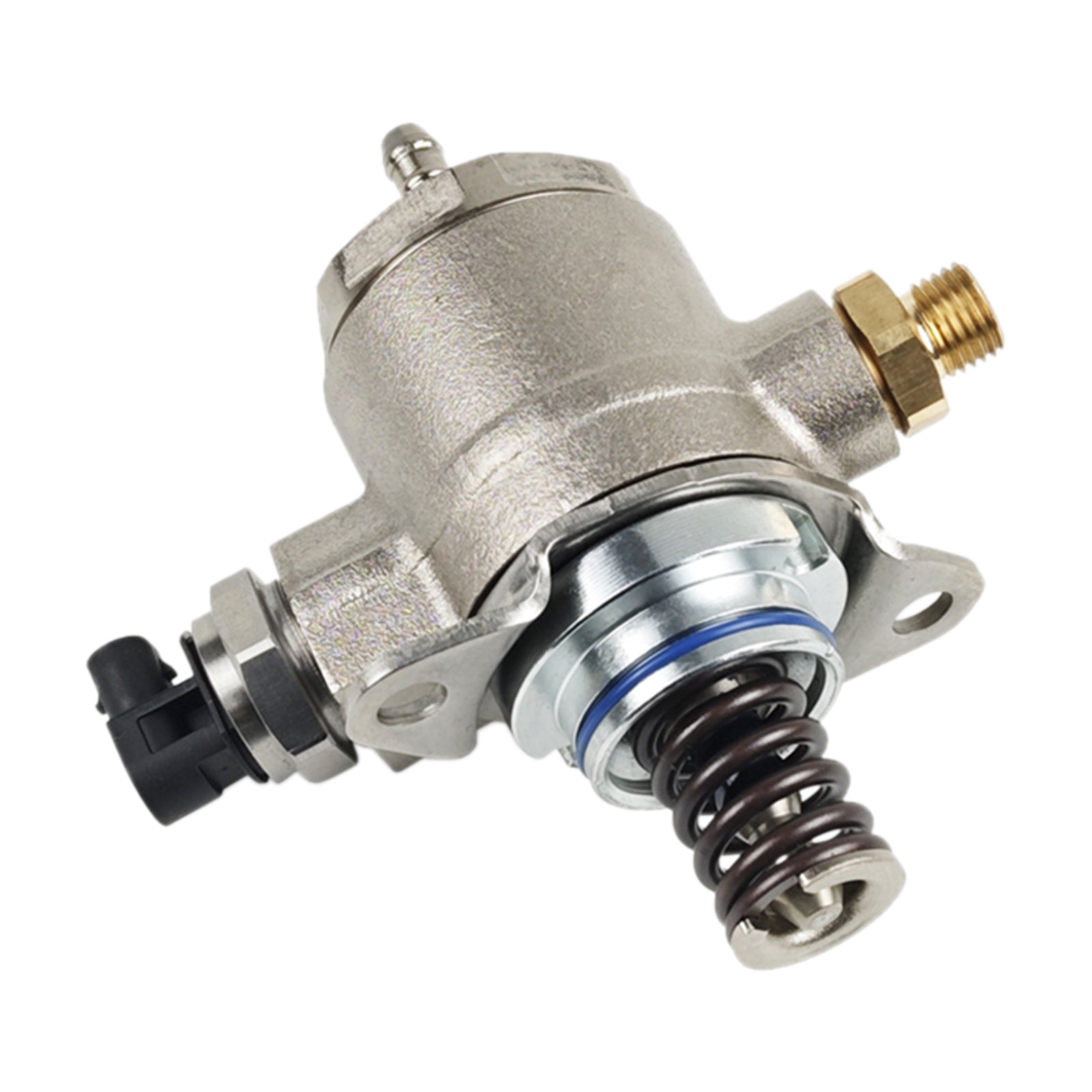 2009-2016 AUDI A4 Allroad (8KH, B8) 2.0L High Pressure Pump Fuel Pump 06J127025E
