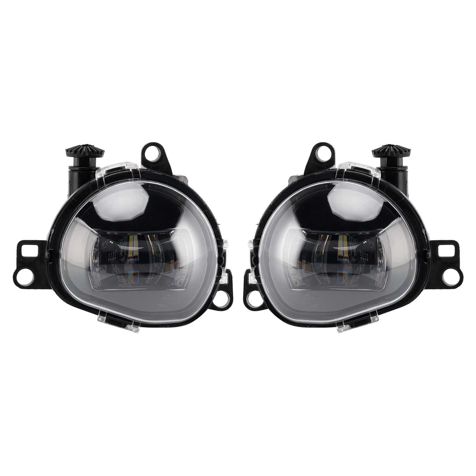 2021-2024 VOLVO V90 Pair Front Fog Light Lamp 32365034 32228794