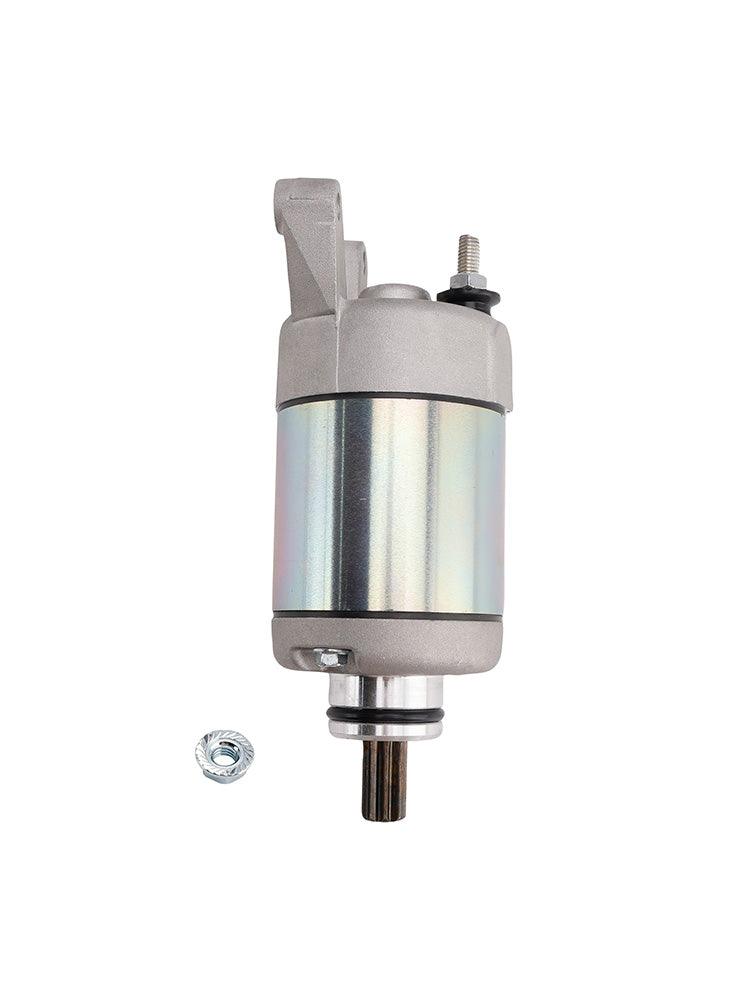 STARTING MOTOR 21163-0774 FOR KAWASAKI NINJA 125 Z125 2019 2020 2021 2022-2024