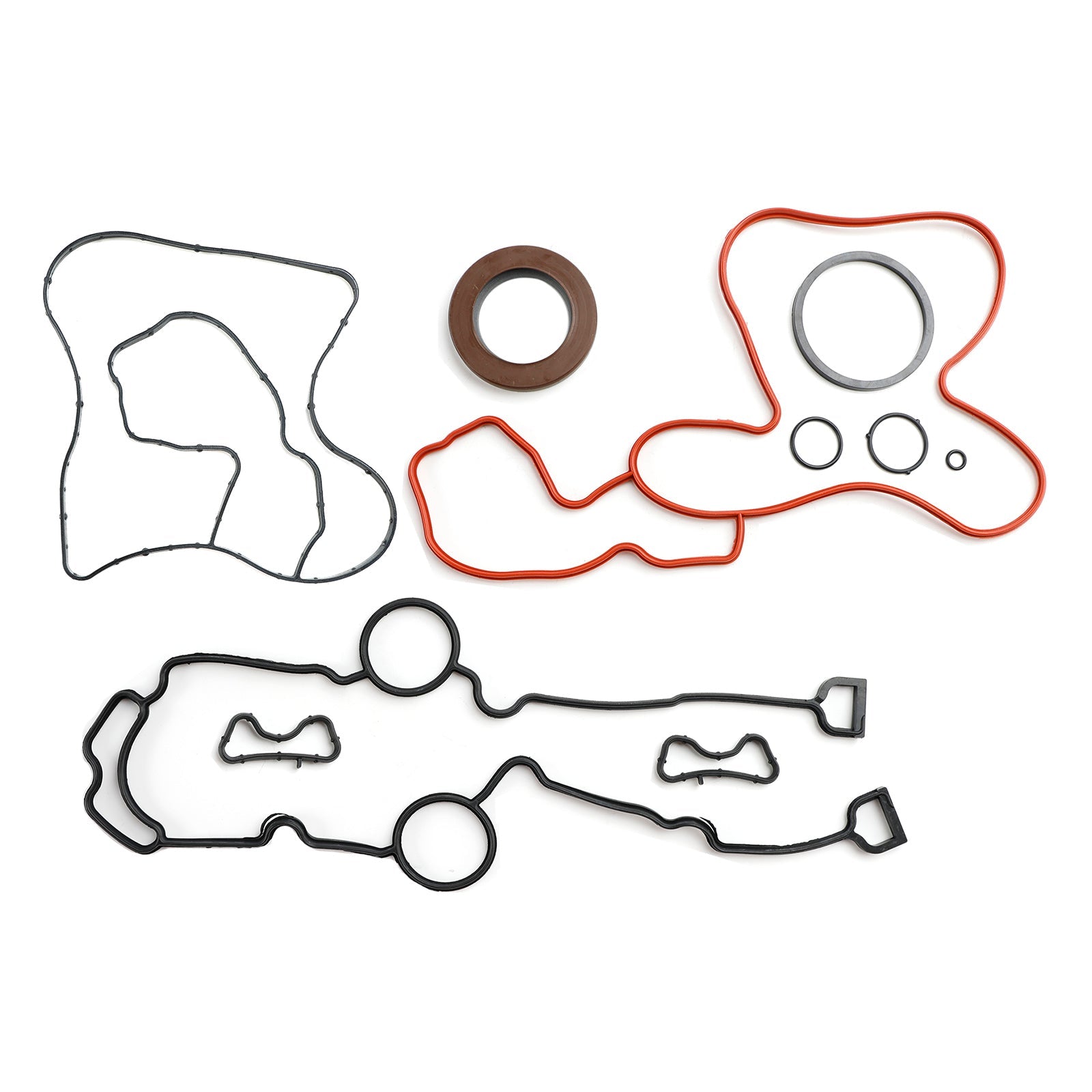 2019 Ram 1500 Tradesman 5.7L V8 VIN: T MDS Lifters Kit Timing Chain Kit Camshaft Kit 53021726AD