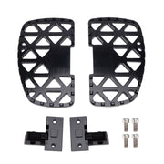 Front Footrests Foot Pegs fit for Indian Scout 2015-2024 Scout Bobber 2018-2024