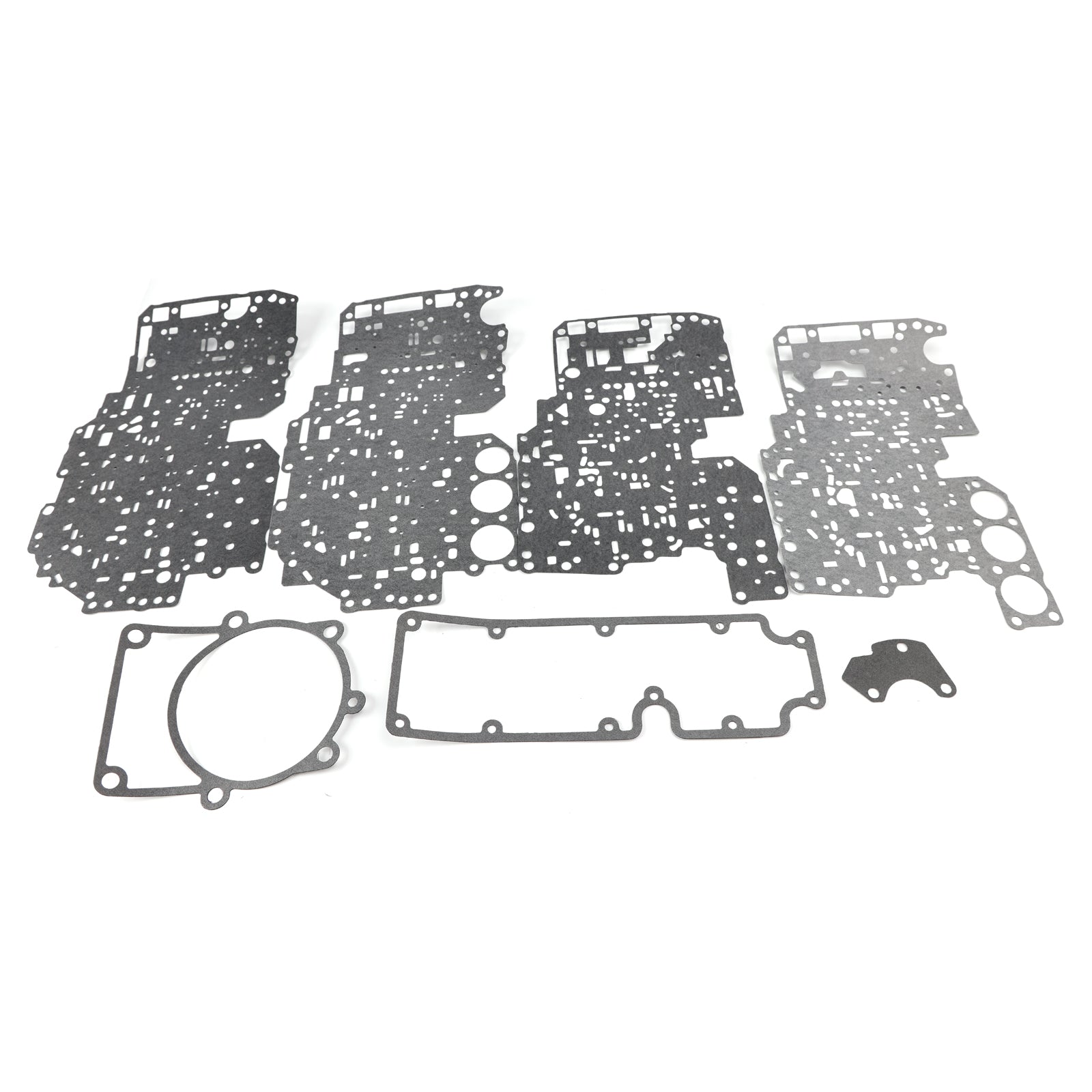 A340E A340F Transmission Rebuilt Kit With Overhault Clutches Filter For Toyota