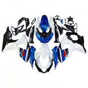 Injection Fairing Kit Bodywork Plastic ABS For Suzuki GSXR1000 2009-2016 K9