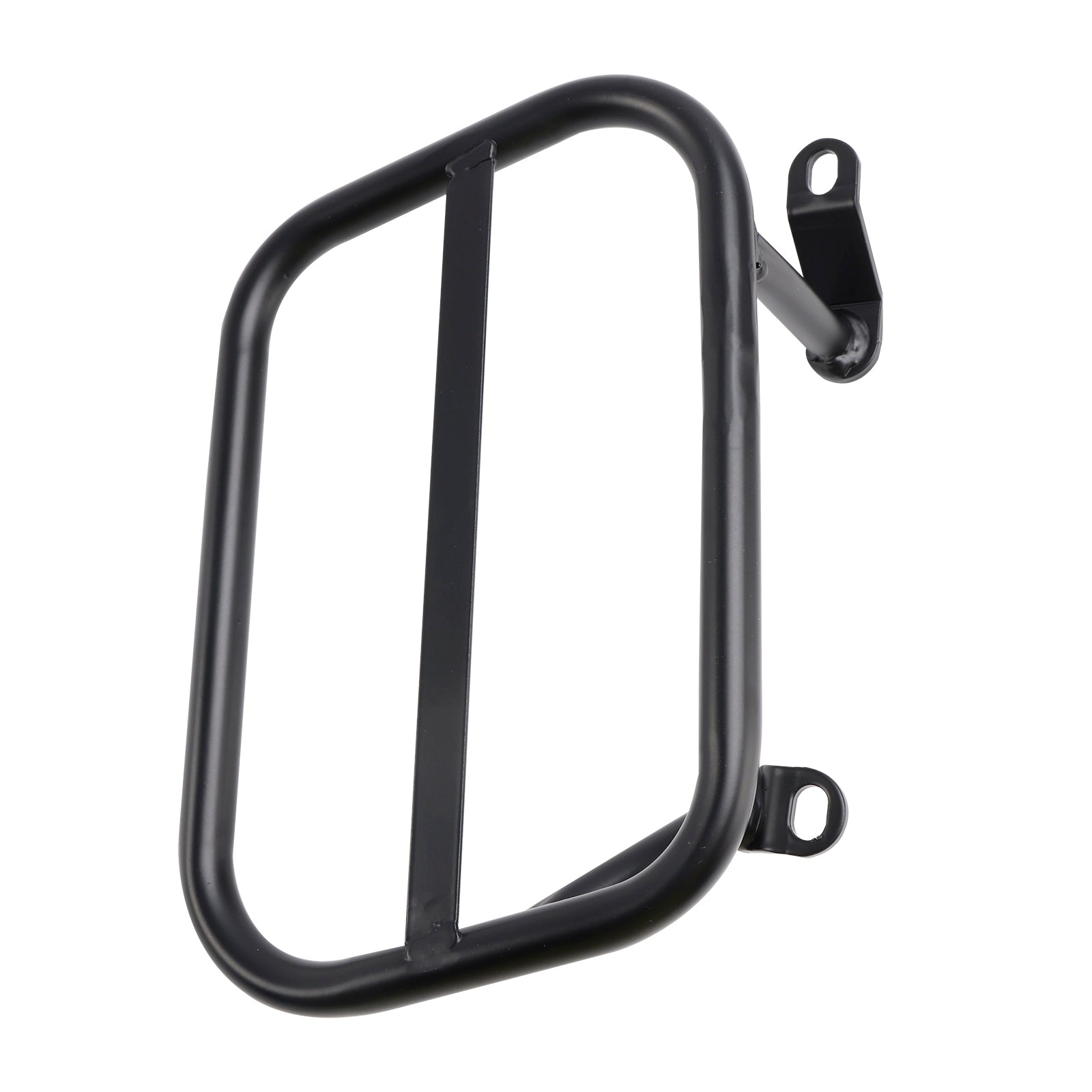 2019-2023 Scrambler 1200Xc Saddlebag Support Mounting Bracket