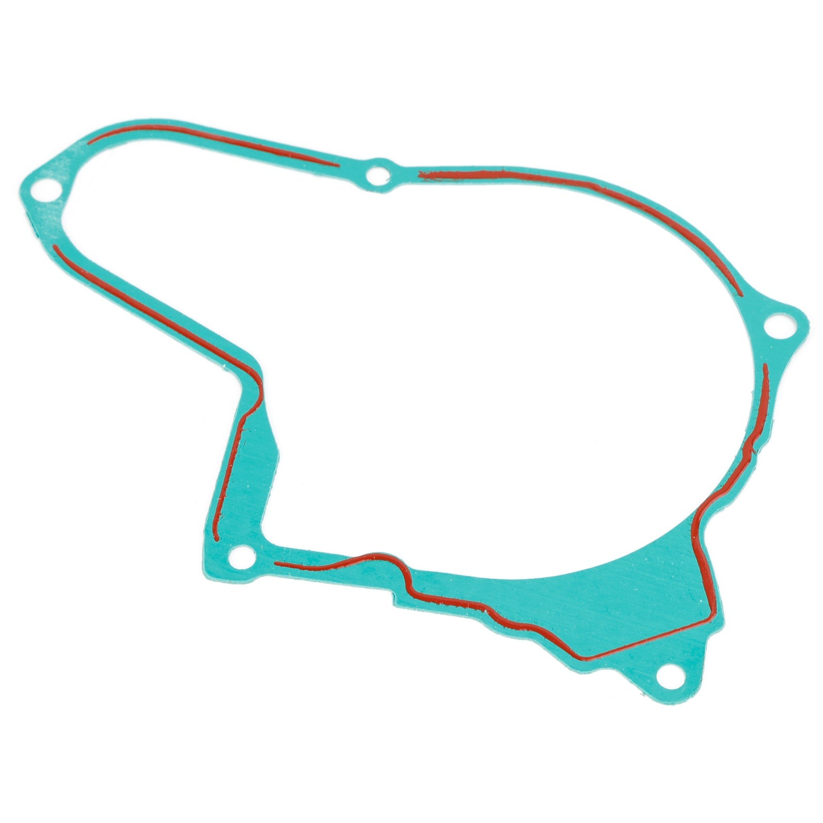 Stator & Regulator with Gasket For Honda TRX90X TRX90EX Sportrax 90 2006-2025