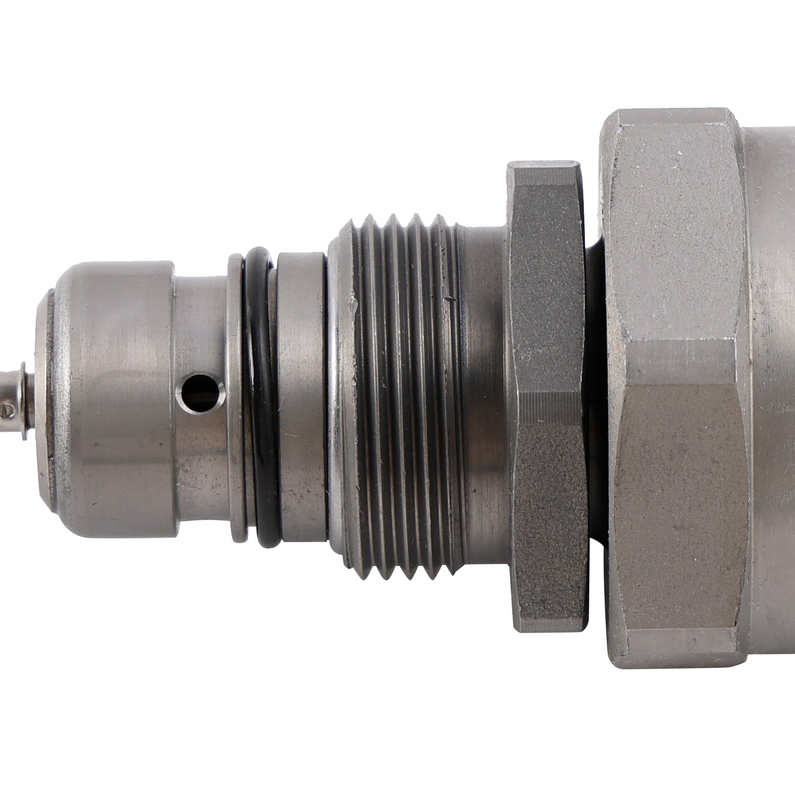 06.2006-12.2009 Mercedes-Benz Sprinter 3.5-T Platform/Chassis (W906) 150 PS, Diesel Fuel Rail Pressure Relief Regulator Valve 0281002826