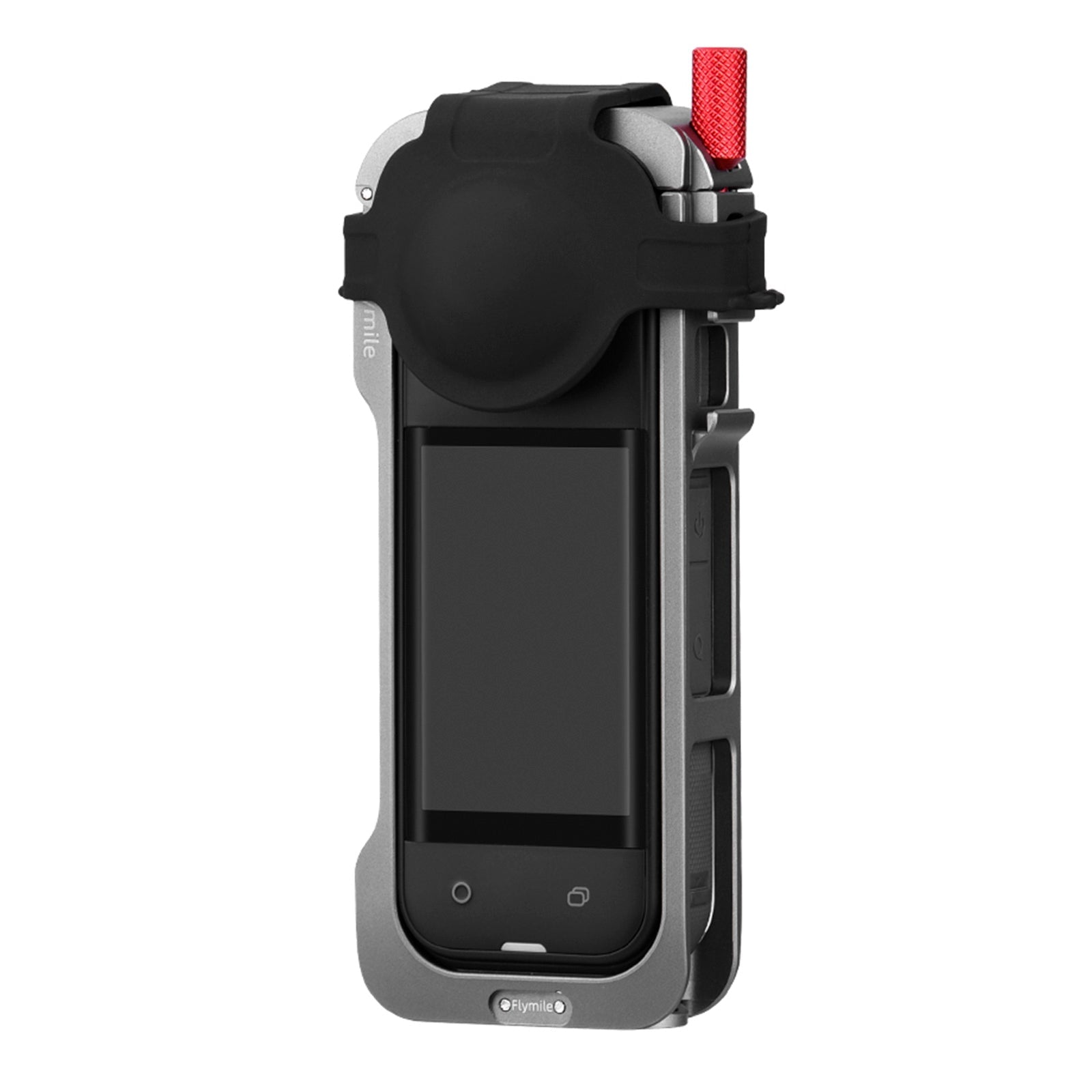 Camera Accessories Protective Frame Case With Lens Cover Kit For Insta360 X5