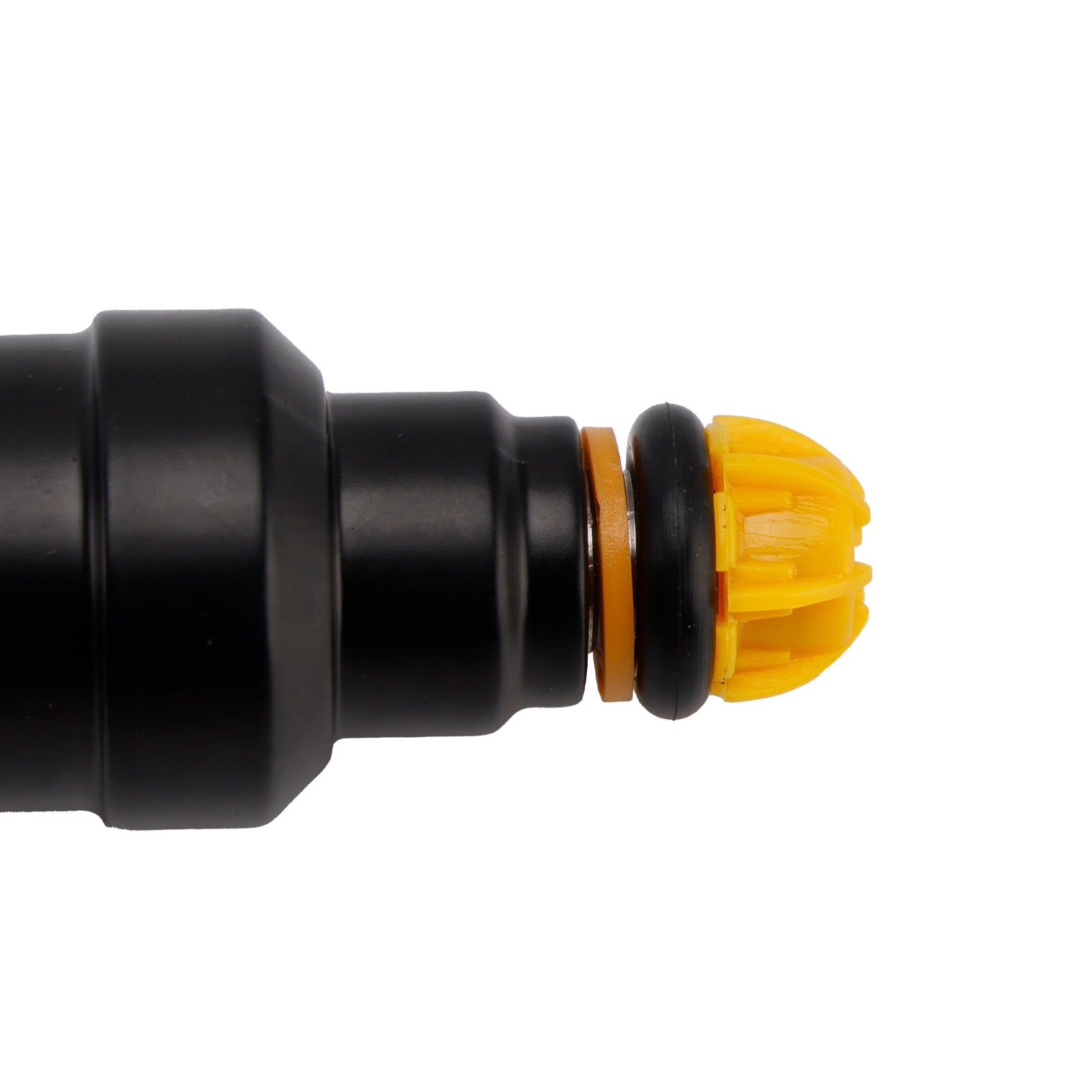 6Pcs Fuel Injector For BMW 3 Series E30 E36 2.5L 1.8L 87-97 Ford 0280150715