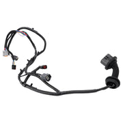 2010-2014 Ford F-150 Left-Rear Door Harness with Rear Heated Seats AL3Z-14631-AAA