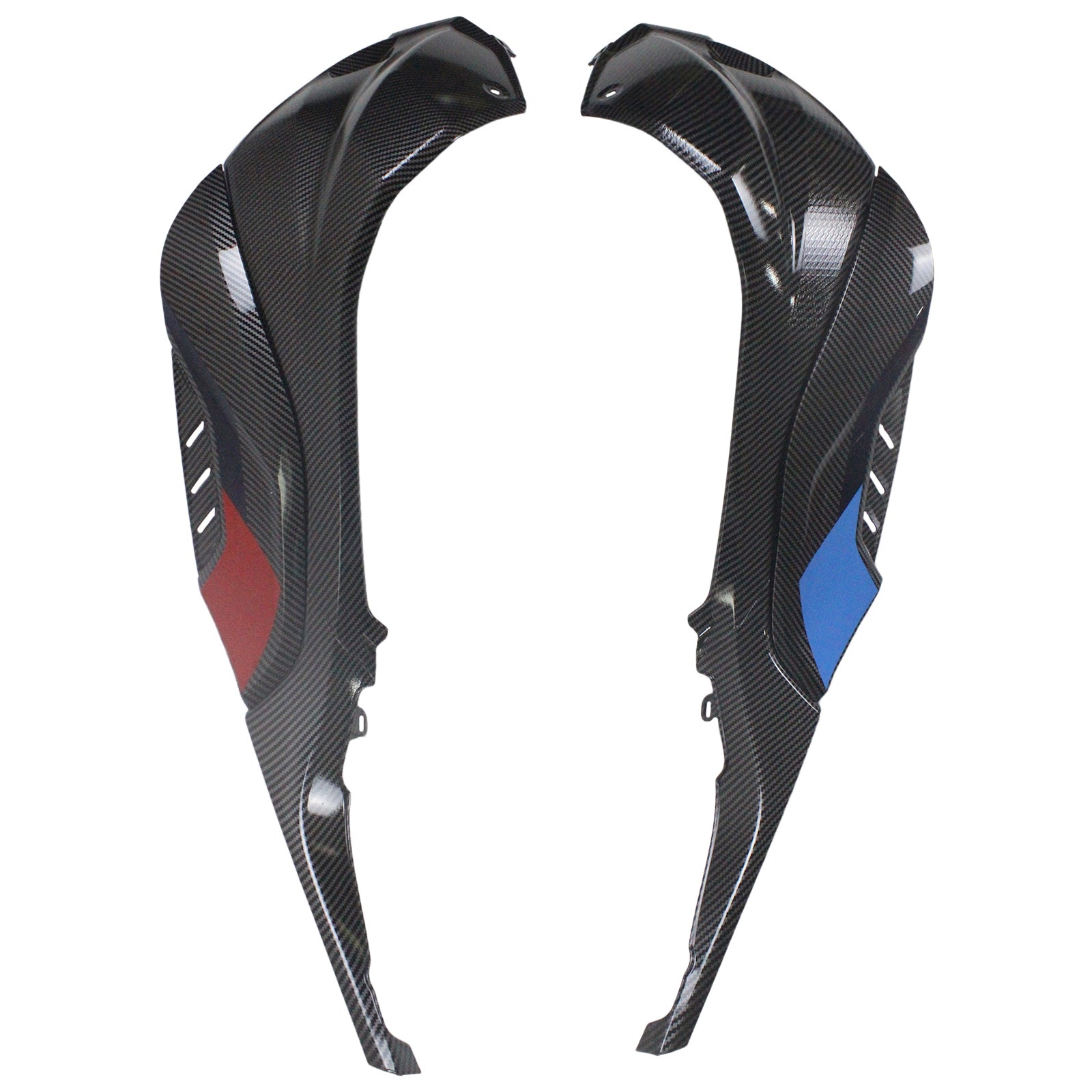 2023-2024 BMW S1000RR Injection Fairing Kit Bodywork Plastic ABS