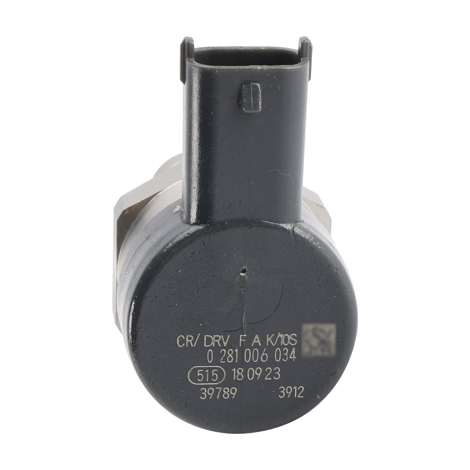 Fuel Rail Pressure Relief Valve 0281006034 For Opel Astra J Insignia A Saab 9-5 2.0