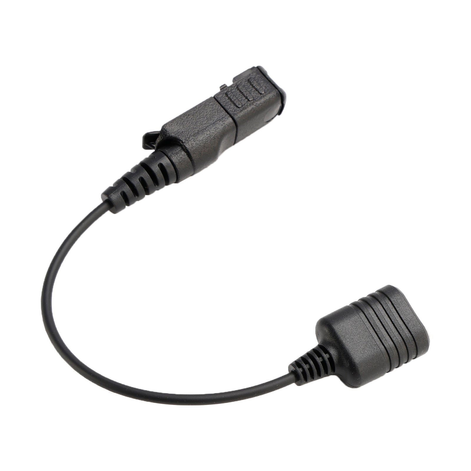 K Interface Headset Port Converter Cable for MTP3100 DP2000 DP2400 DP2600 DP3441