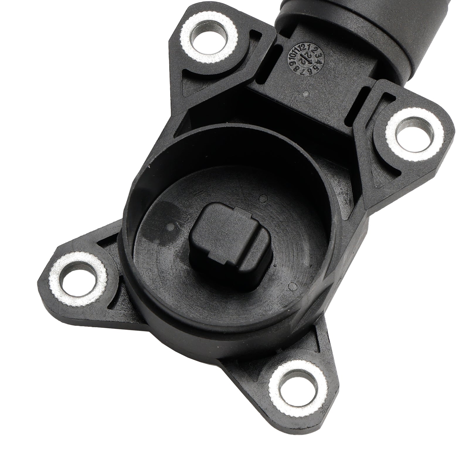 2006-2010 BMW 650i E63 / E64 V8 4.8L 9Pins Eccentric Shaft Sensor 11377527017 11377513784