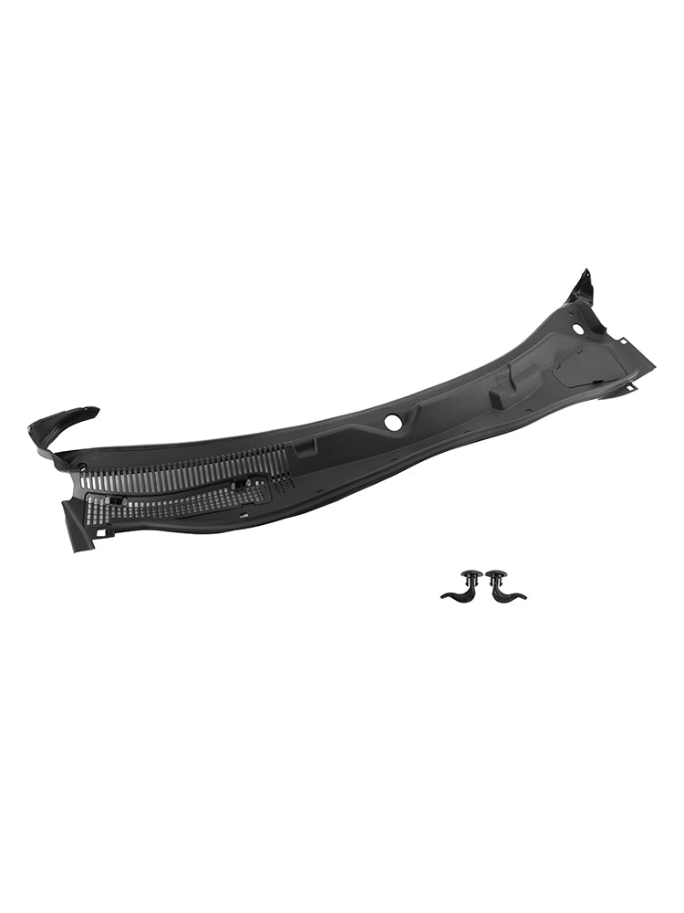 2008-2019 Dodge Challenger Windshield Wiper Cowl Top Panel 5028757AG