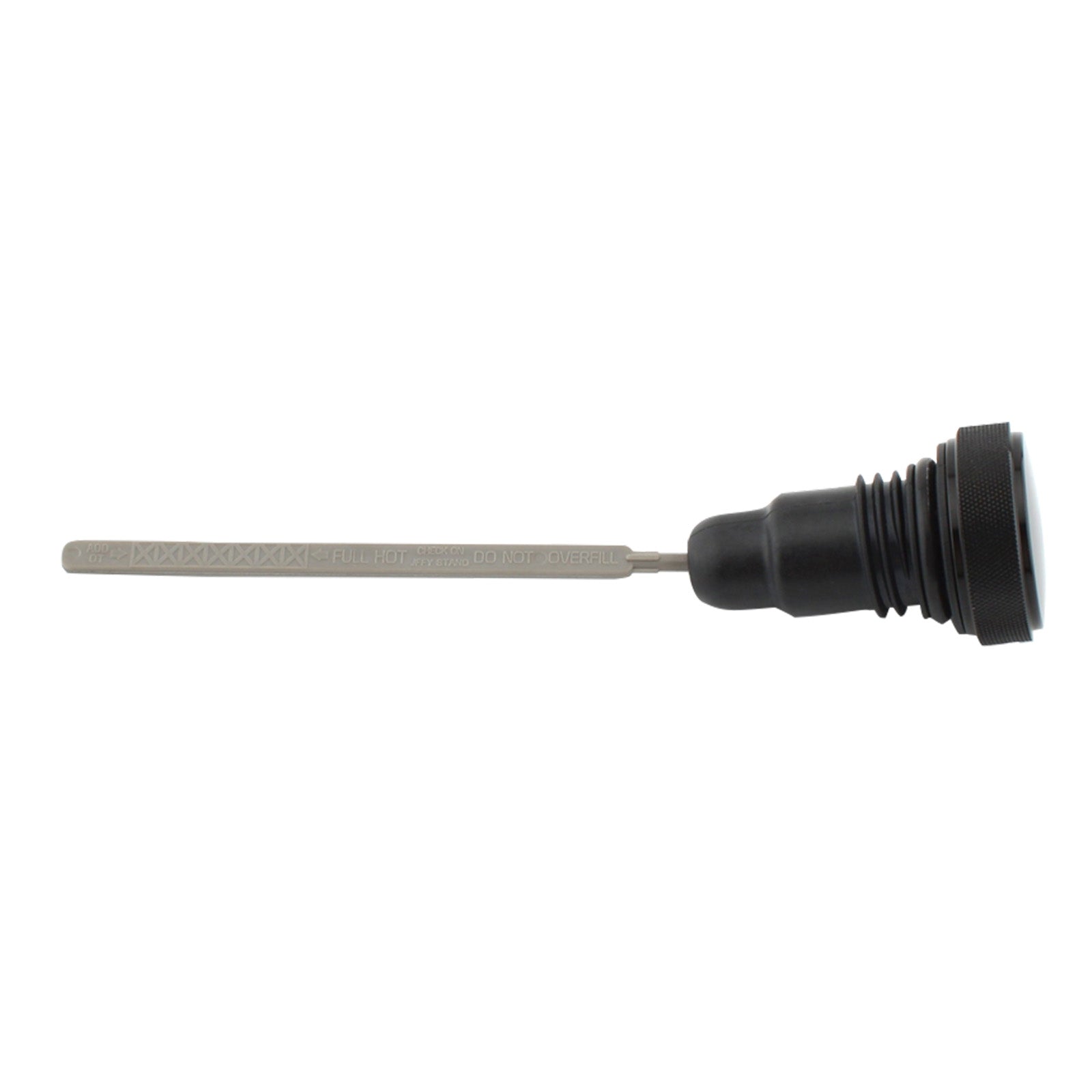 0710-0153 Oil Dipstick Tank Cap Plug For FXD Dyna 2006-2017