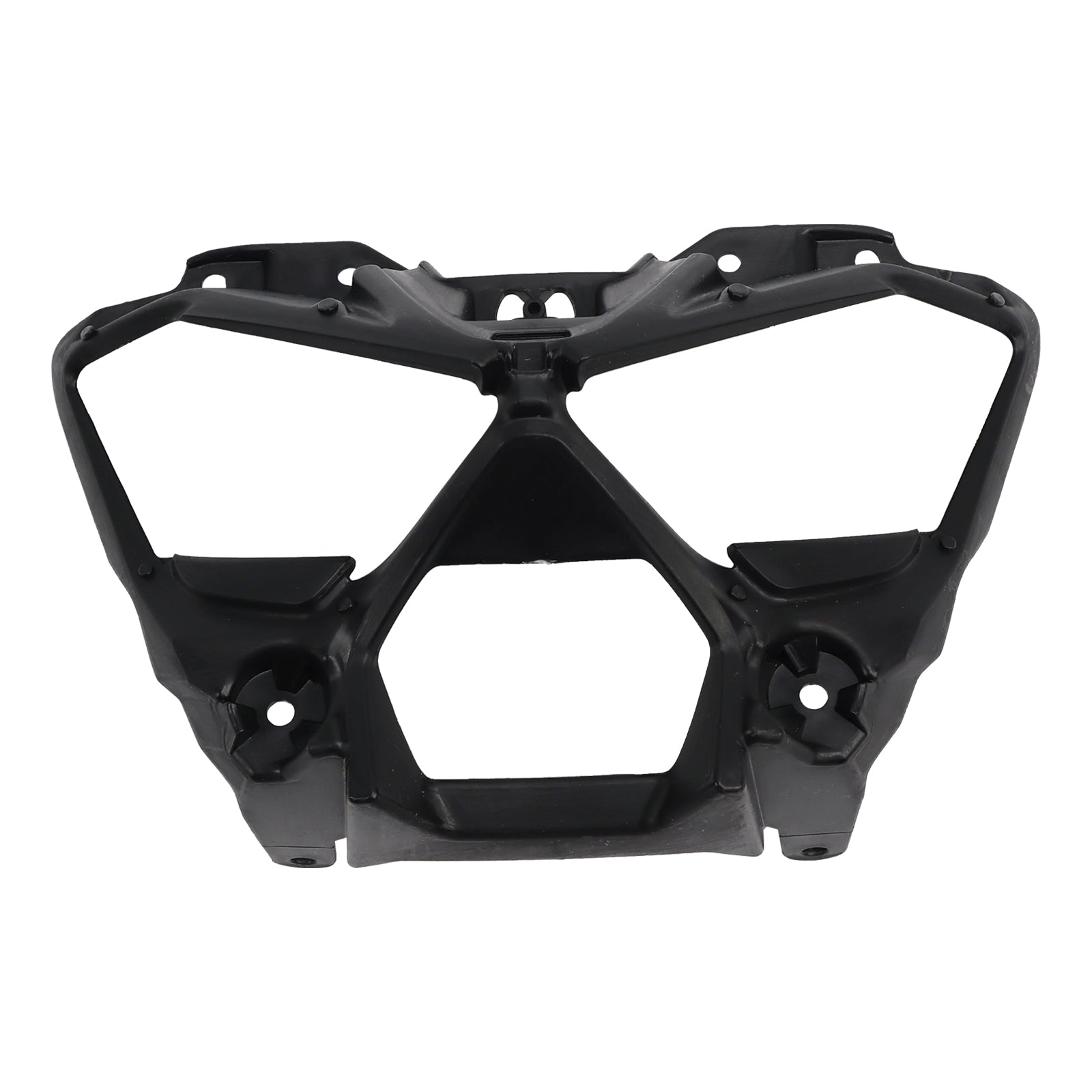 2020-2024 Kawasaki Z900 Bodywork Fairing Injection Unpainted
