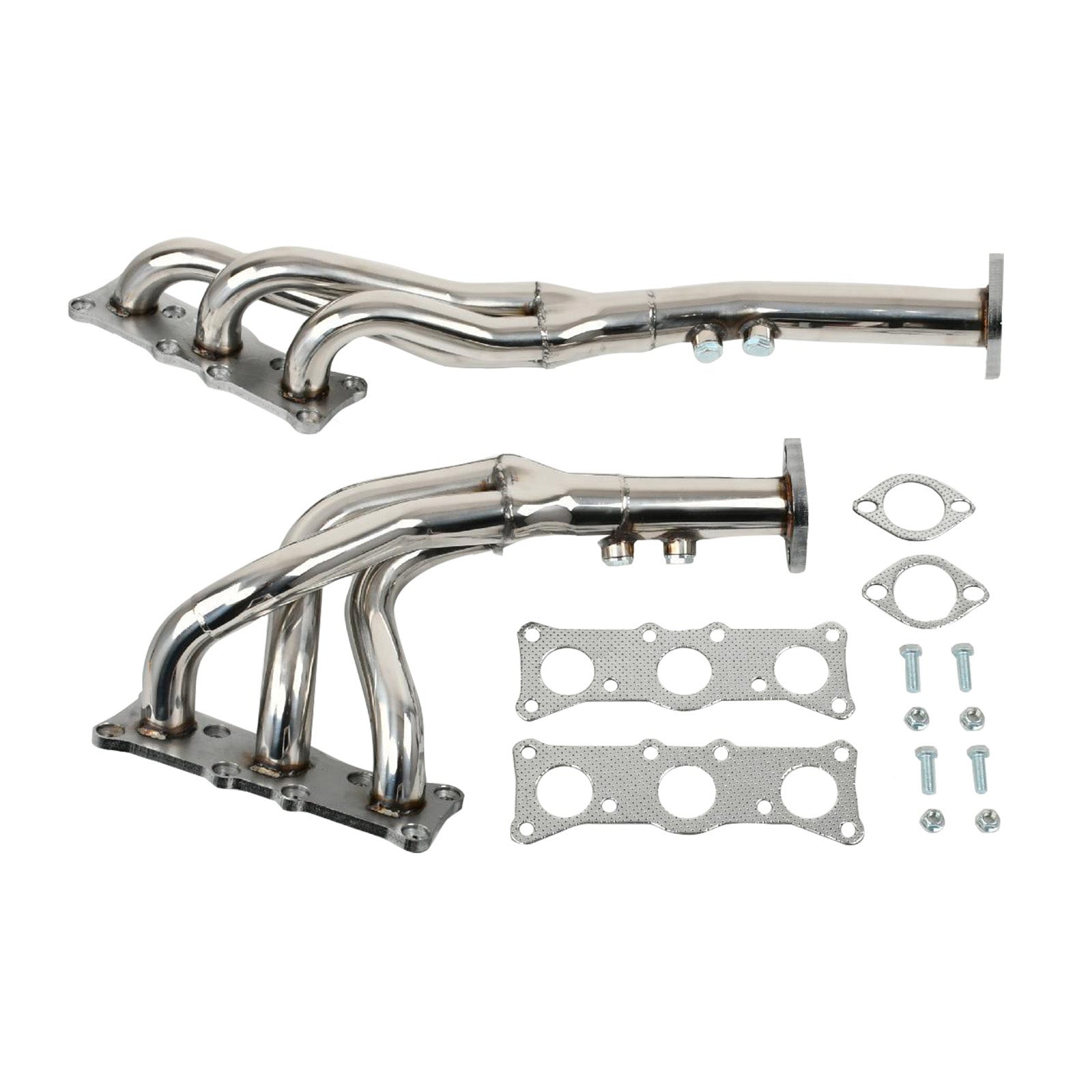 2007-2013 BMW E93 328i Exhaust Manifold Header