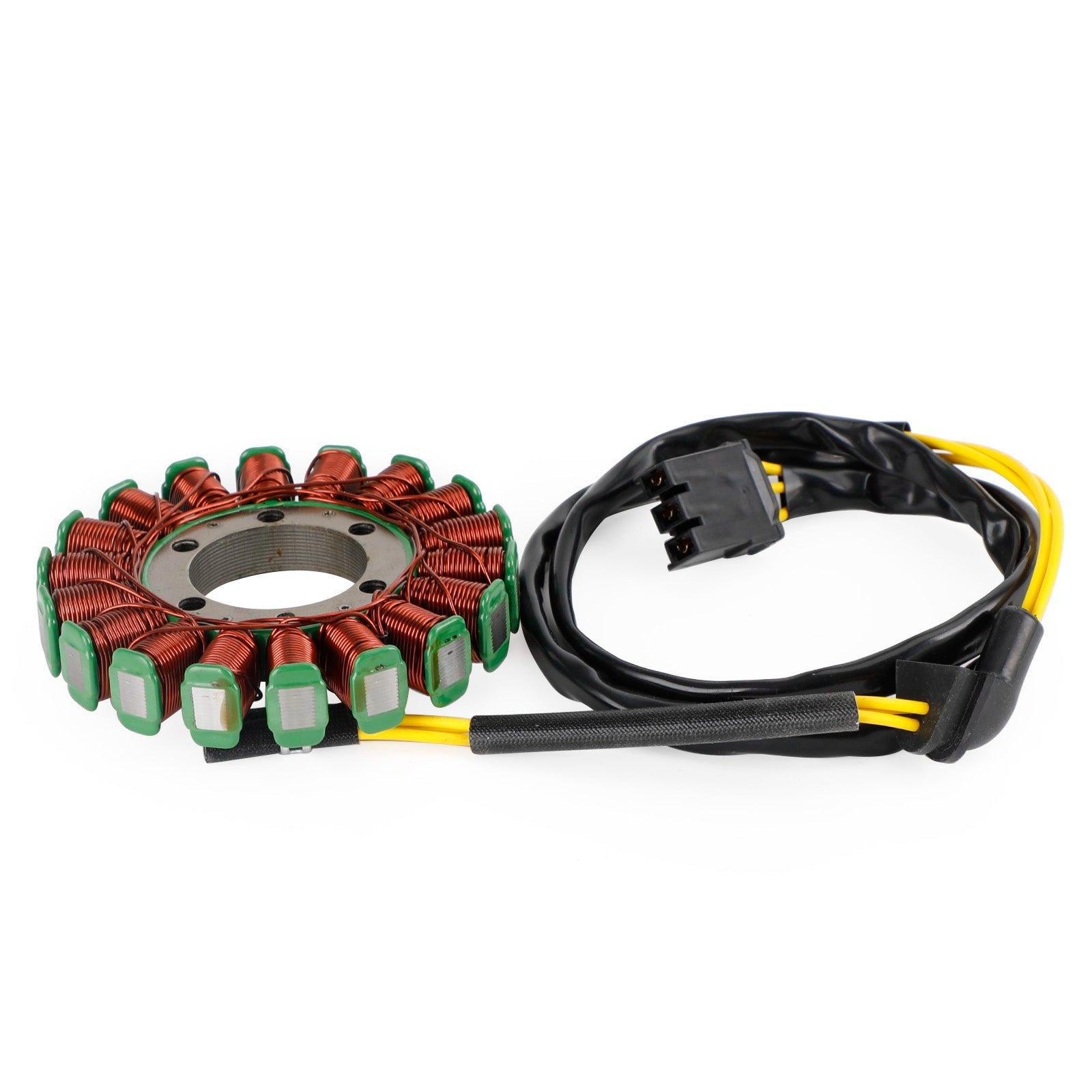 2013-2016 Honda CBF1000 CBF1000F Magneto Generator Stator 31120-MGJ-D02 Generic