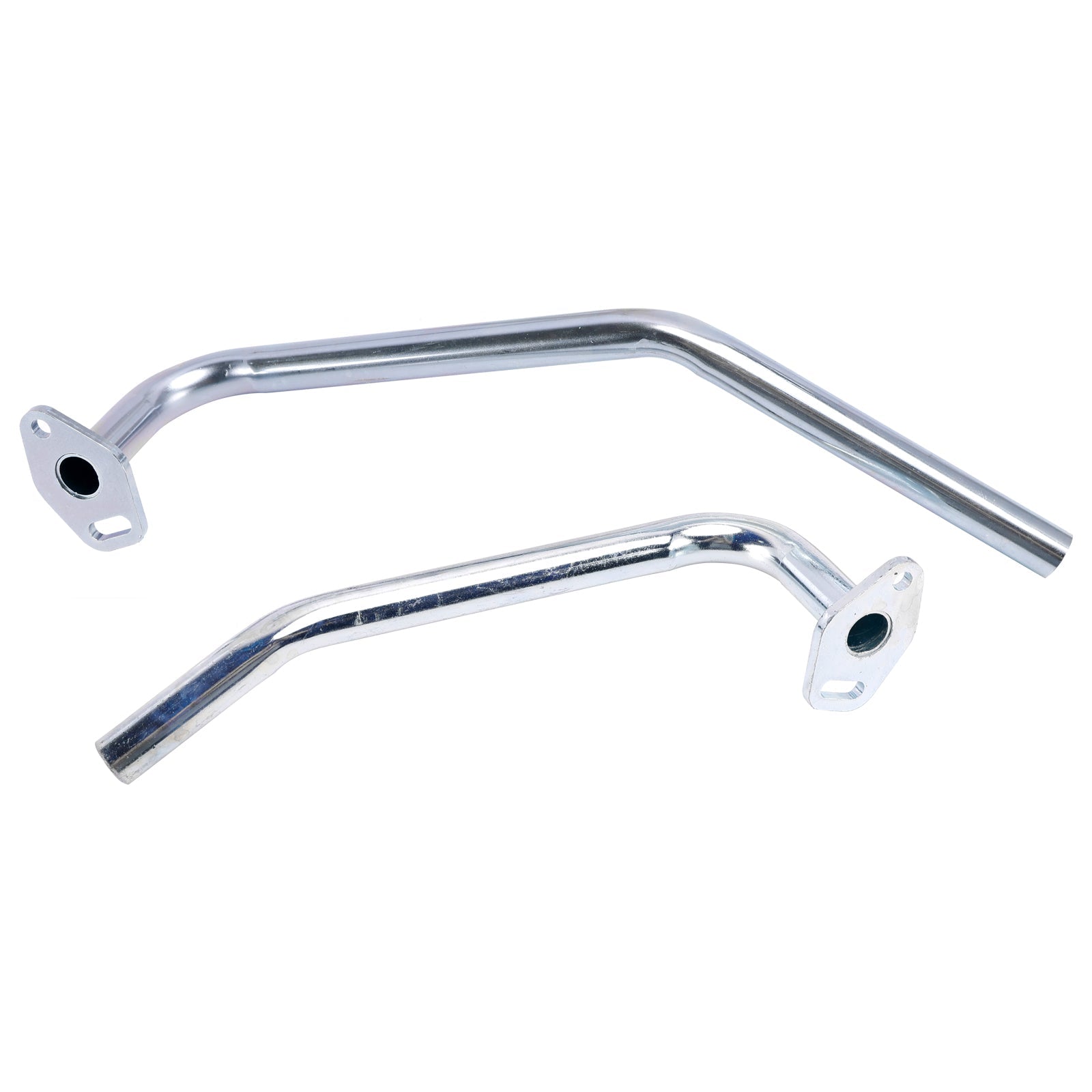 Manifold Kit 99004.315 Fit VW Beetle Bug Type 1 Single Fit Weber 40 Idf 44 Carb