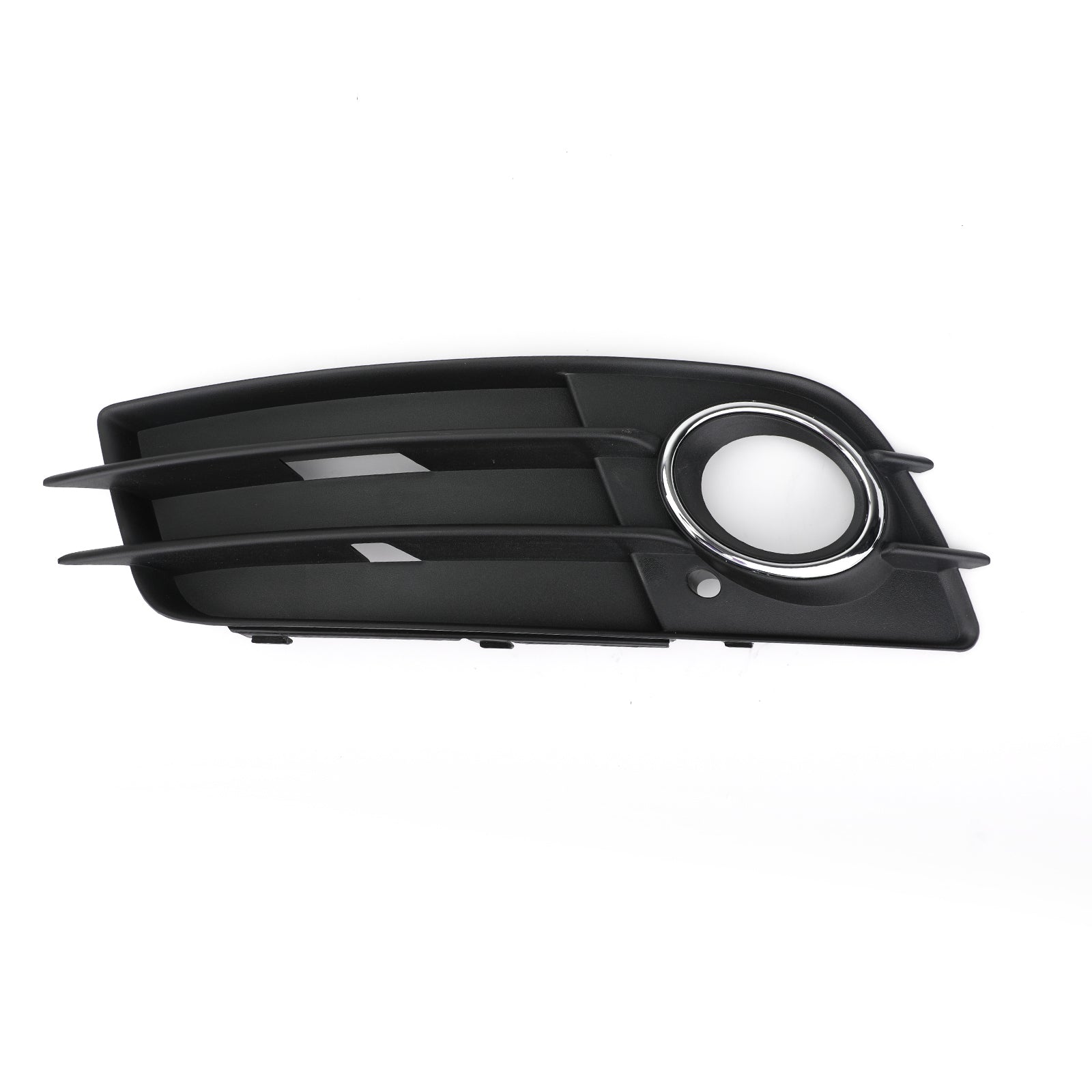 2008-2012 Audi A4 B8 S-Line S4 Pair Car Fog Light Grill Cover Left&Right